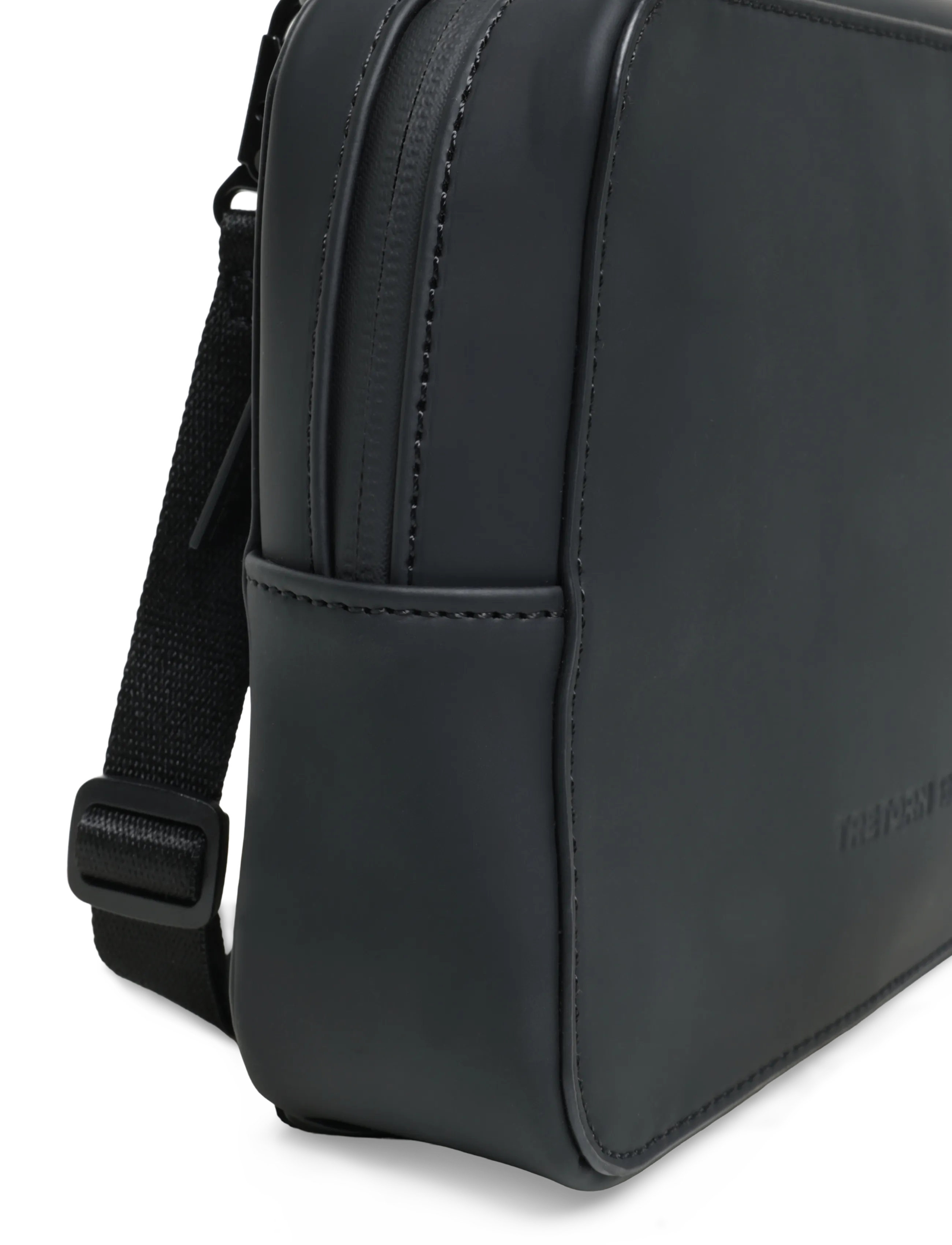 Tretorn - BOX CROSSPACK LARGE - vandtætte tasker - 059/black - 3