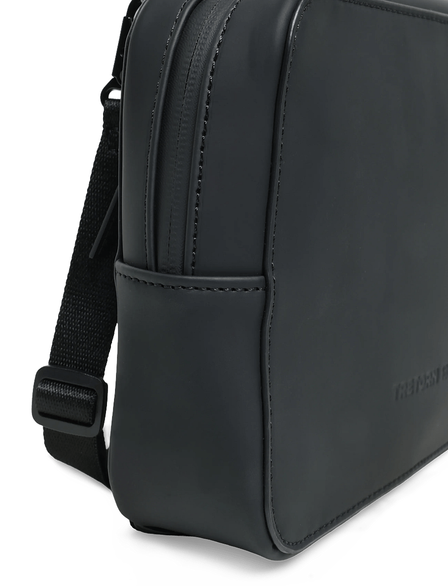 Tretorn - BOX CROSSPACK LARGE - vandtætte tasker - 059/black - 3