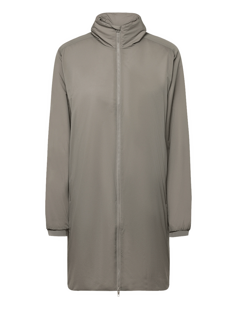 Tretorn - CORE LONG JACKET - talvejoped - 626/mule - 0