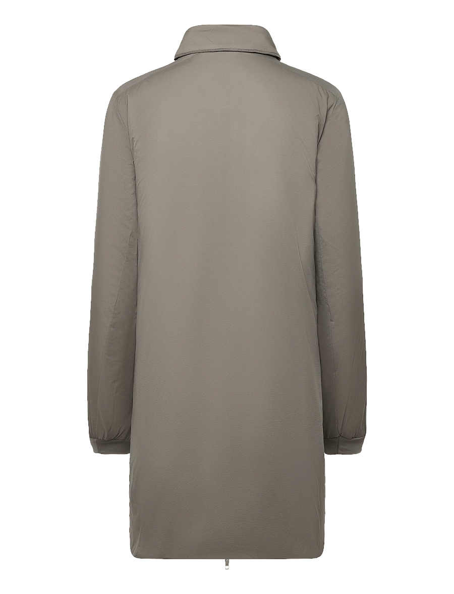 Tretorn - CORE LONG JACKET - talvejoped - 626/mule - 1