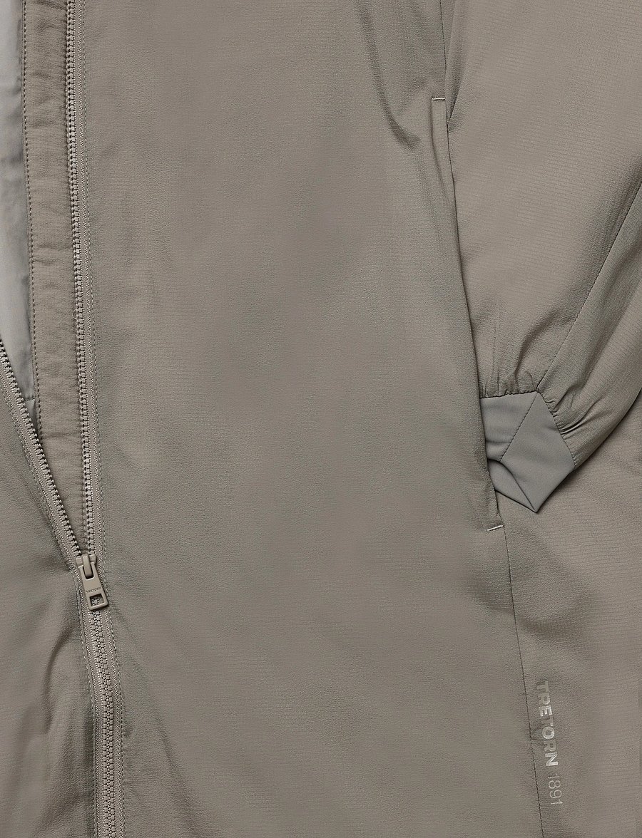 Tretorn - CORE LONG JACKET - talvejoped - 626/mule - 2