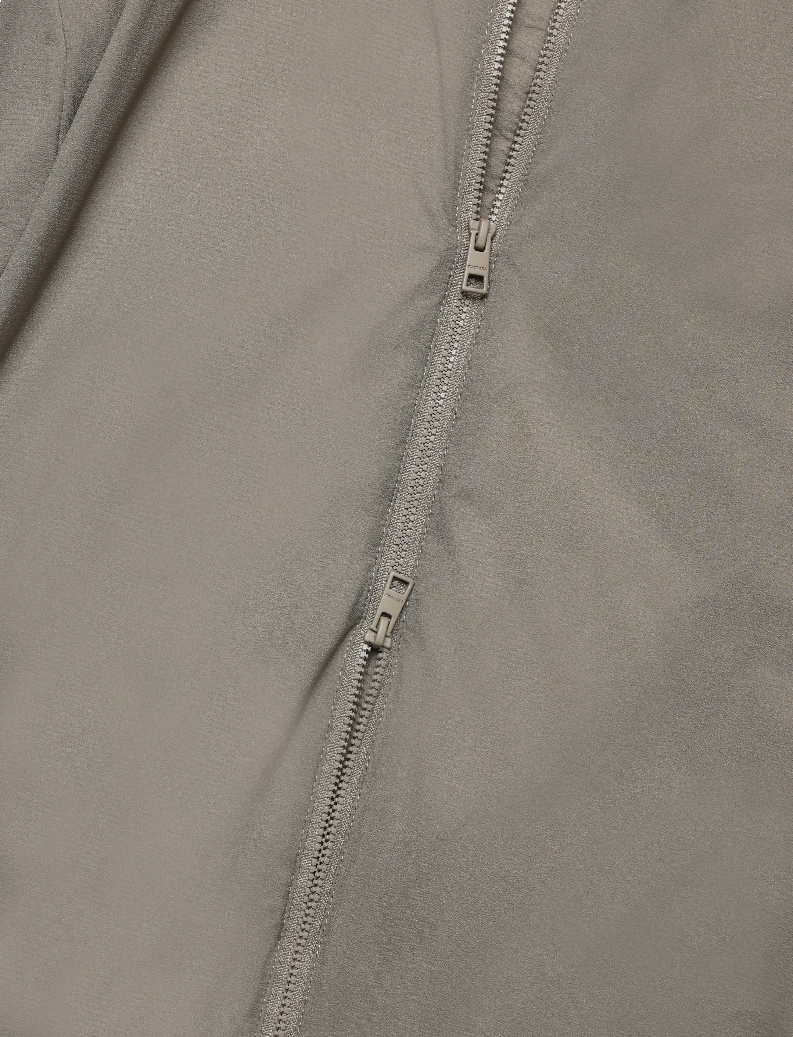 Tretorn - CORE LONG JACKET - wintermäntel - 626/mule - 3