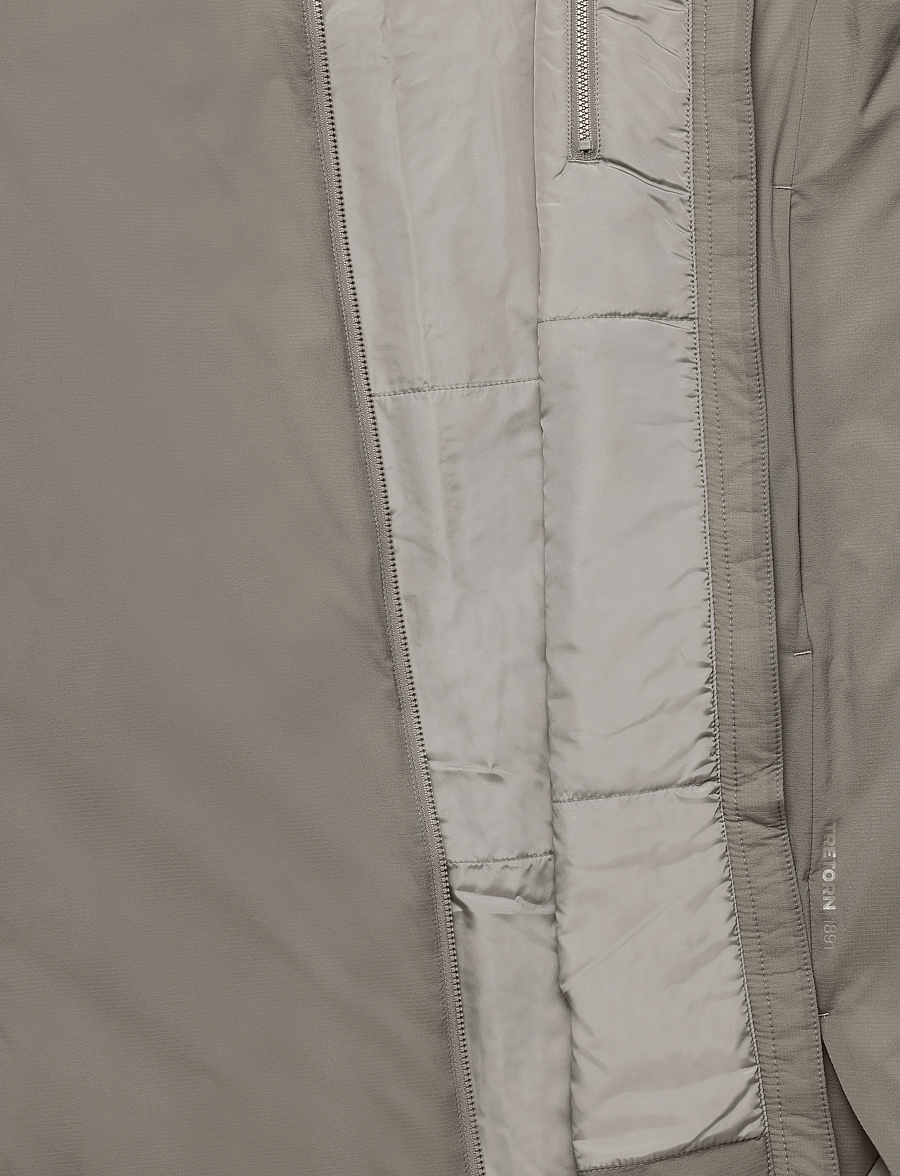 Tretorn - CORE LONG JACKET - talvejoped - 626/mule - 4