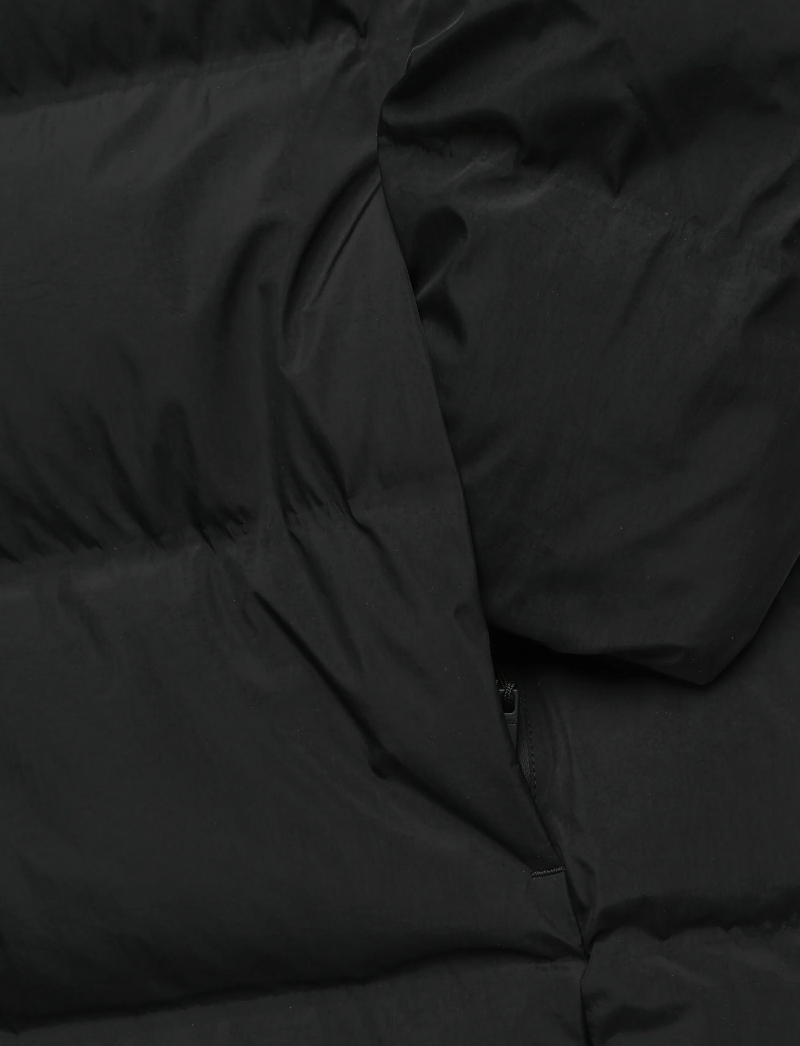 Tretorn - ARCTIC PUFFER JACKET W - 059/black - 3