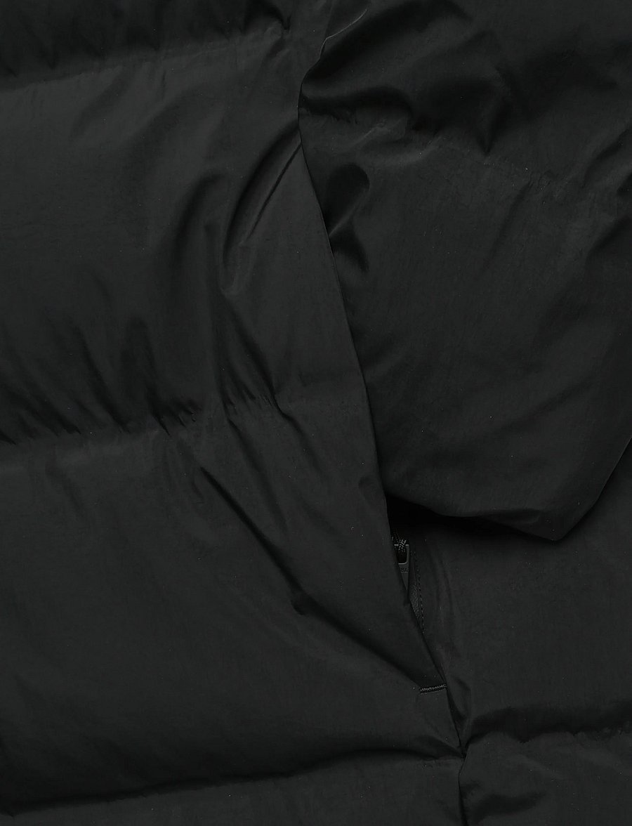 Tretorn - ARCTIC PUFFER JACKET W - 059/black - 3