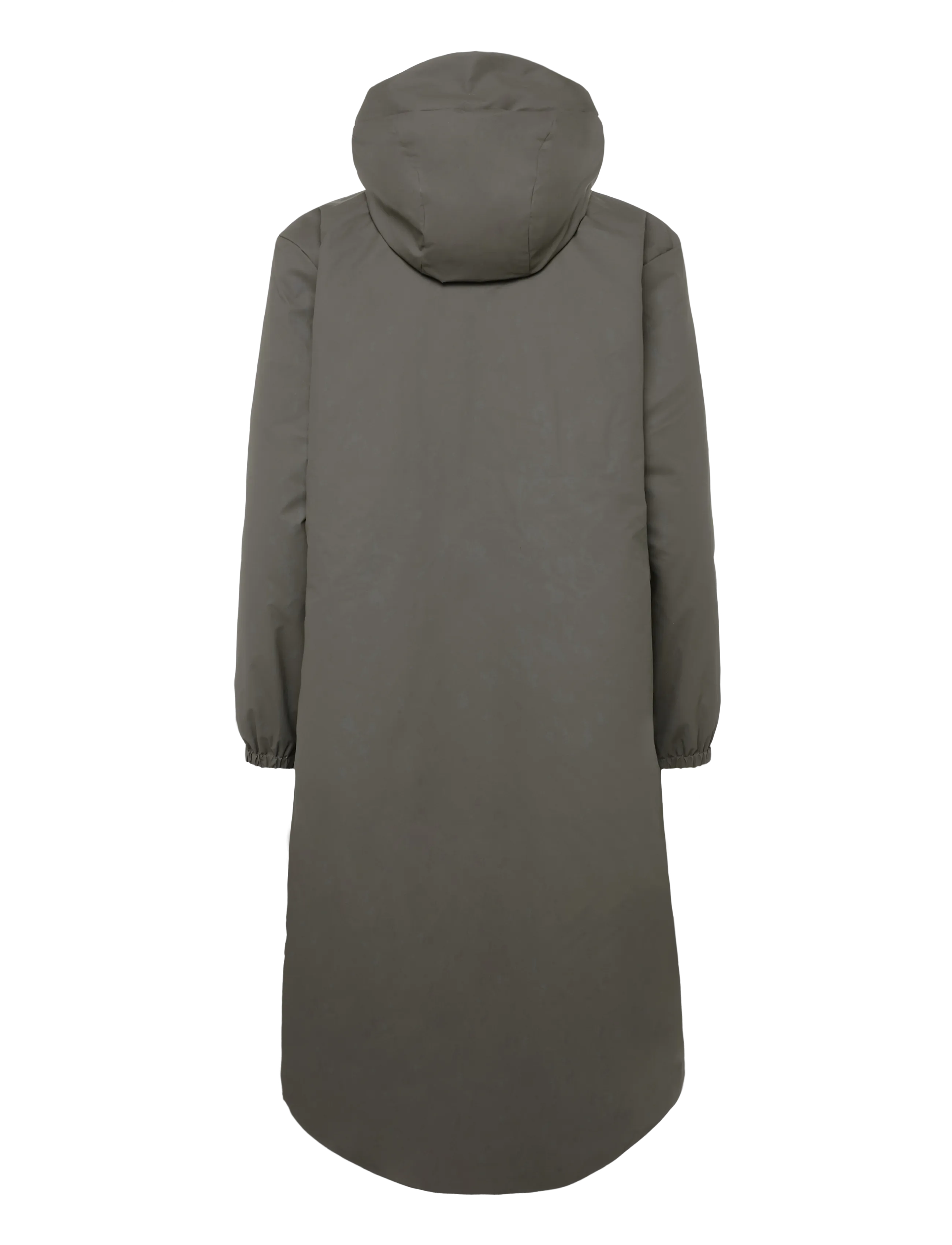 Tretorn - RUBY INSULATED RAINCOAT - vinterjackor - 531/beluga - 1
