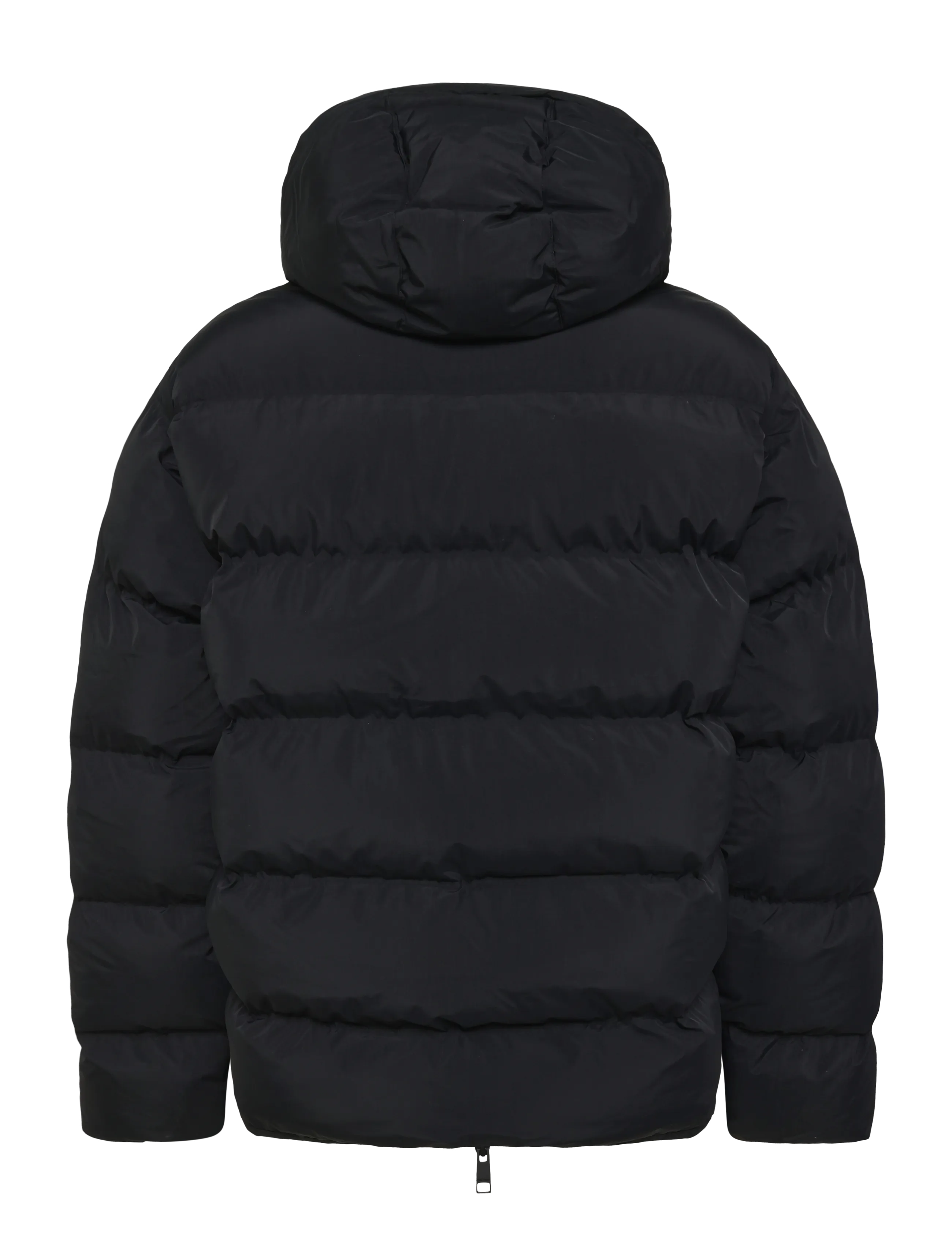 Tretorn - ARCTIC PUFFER JACKET M - 059/black - 1
