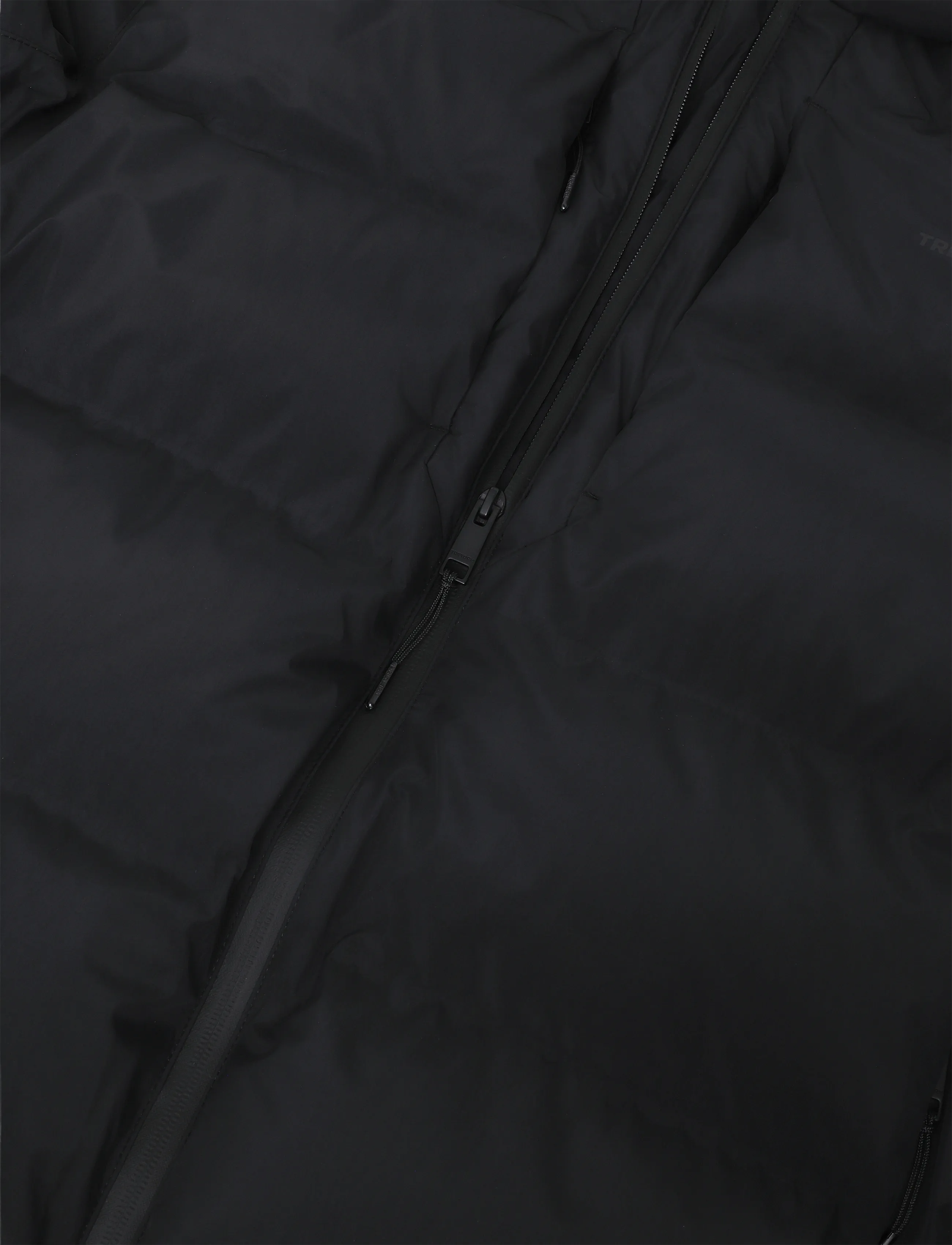 Tretorn - ARCTIC PUFFER JACKET M - 059/black - 3