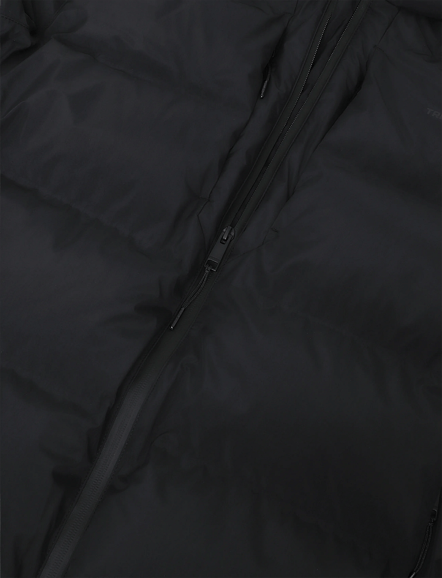 Tretorn - ARCTIC PUFFER JACKET M - 059/black - 3