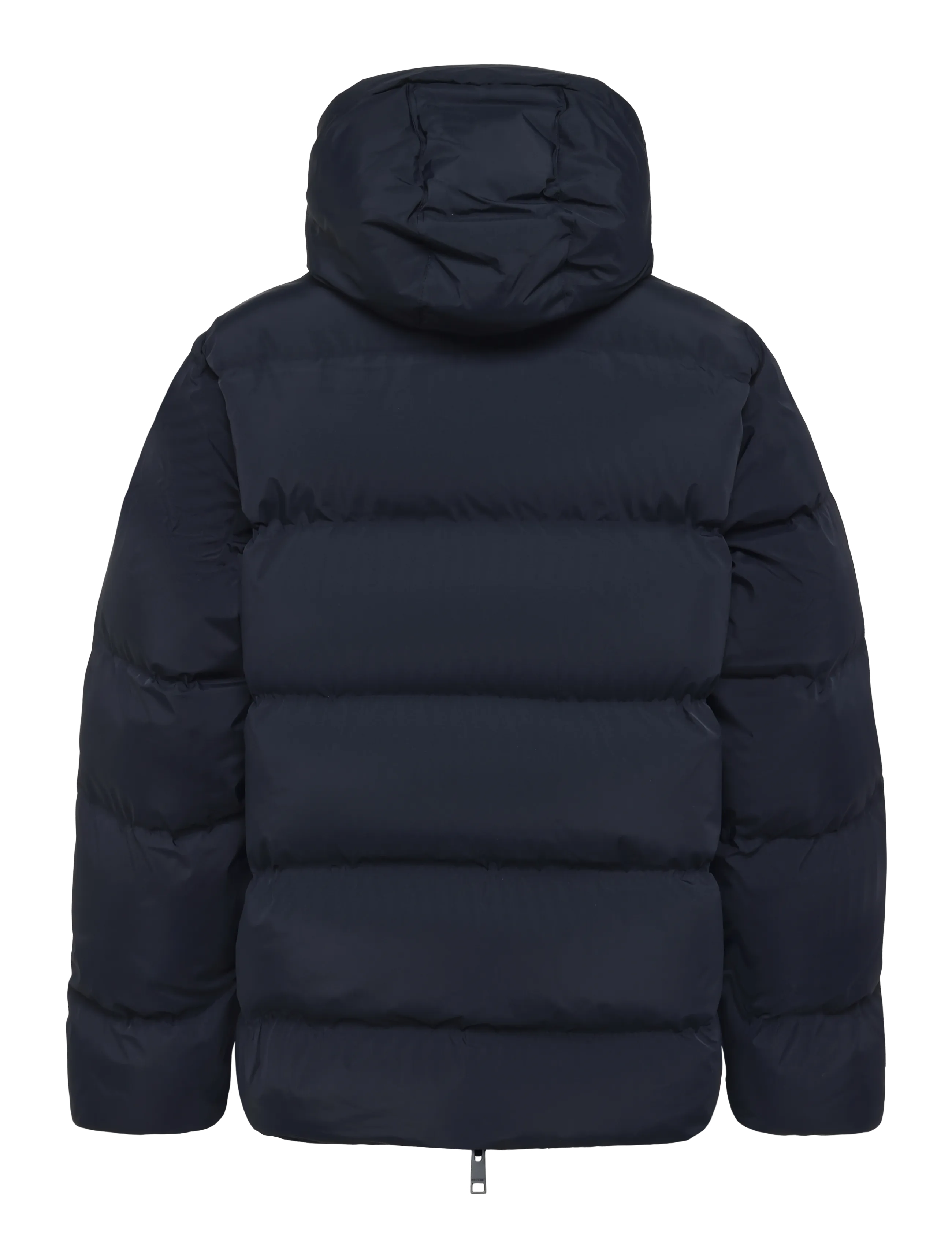 Tretorn - ARCTIC PUFFER JACKET M - sulejoped - 419/deep navy - 1