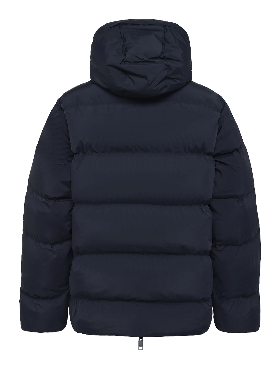 Tretorn - ARCTIC PUFFER JACKET M - sulejoped - 419/deep navy - 1