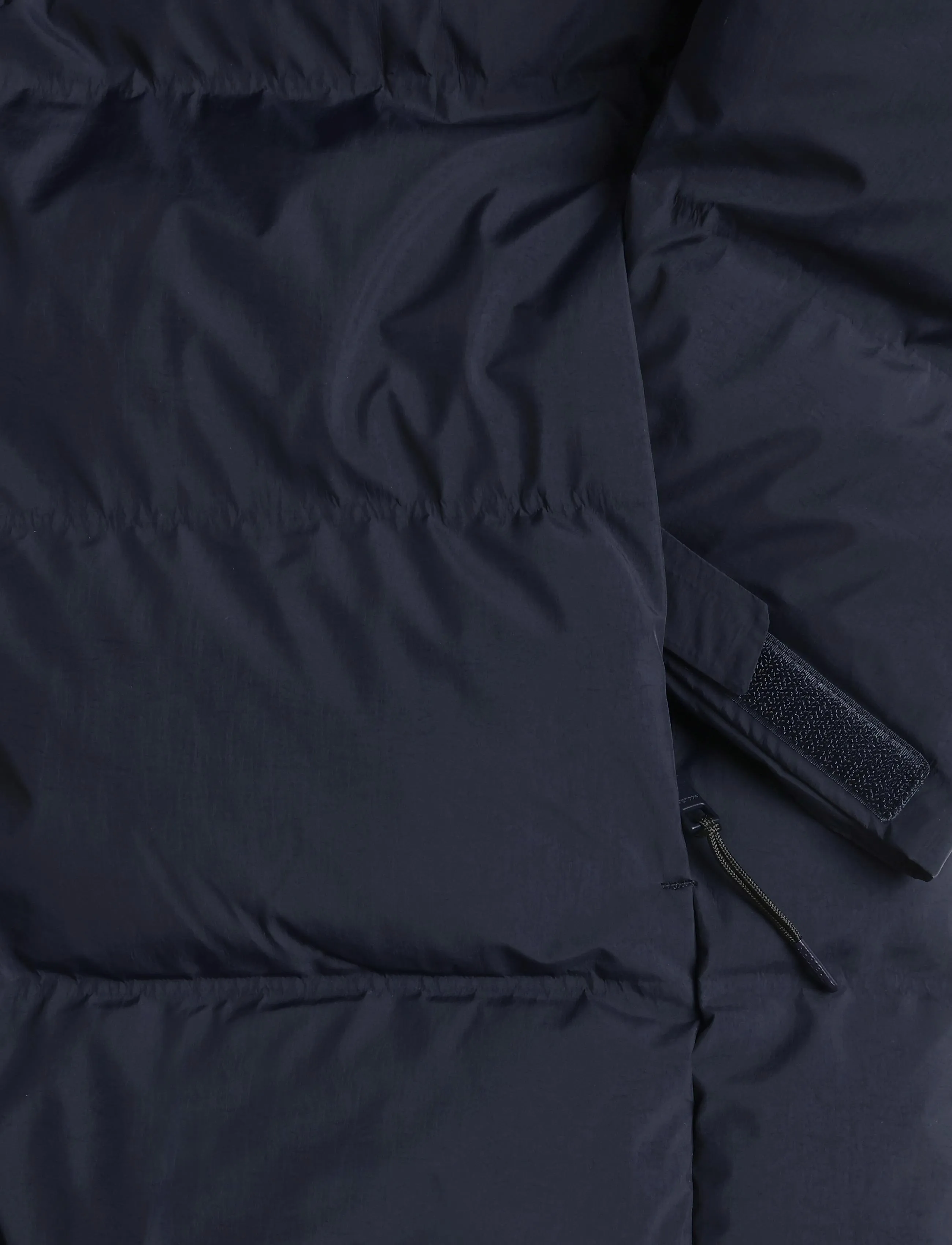 Tretorn - ARCTIC PUFFER JACKET M - sulejoped - 419/deep navy - 3