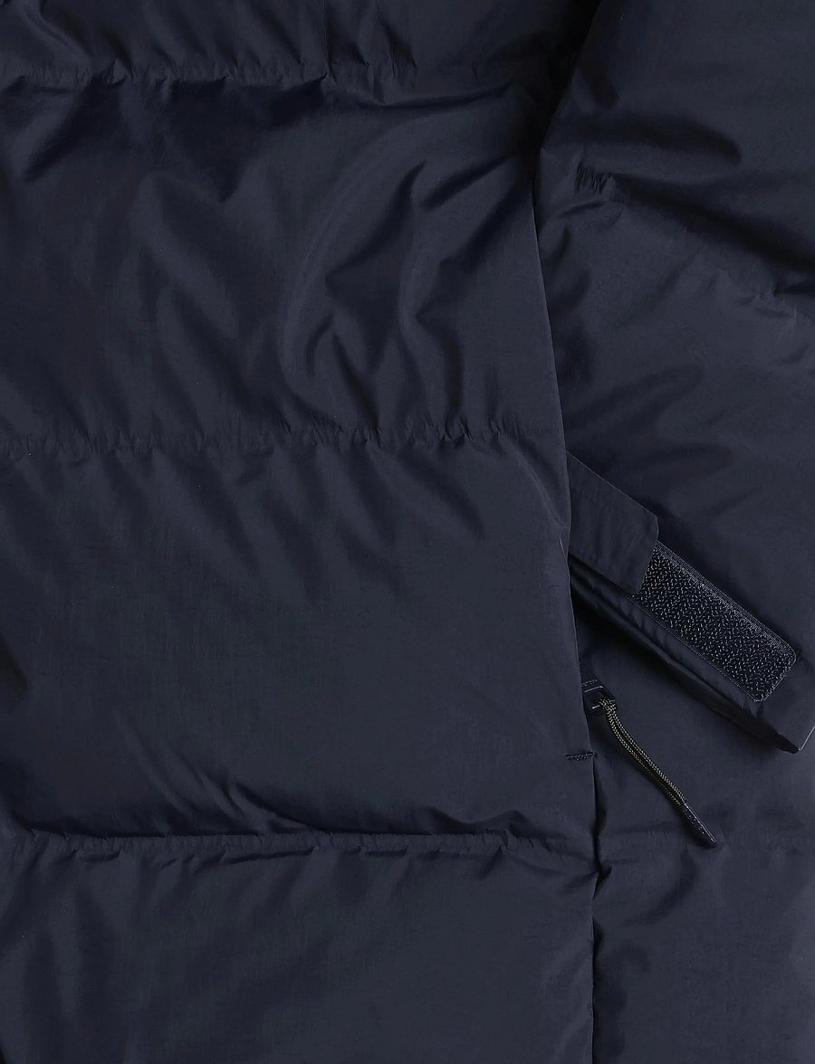 Tretorn - ARCTIC PUFFER JACKET M - sulejoped - 419/deep navy - 3