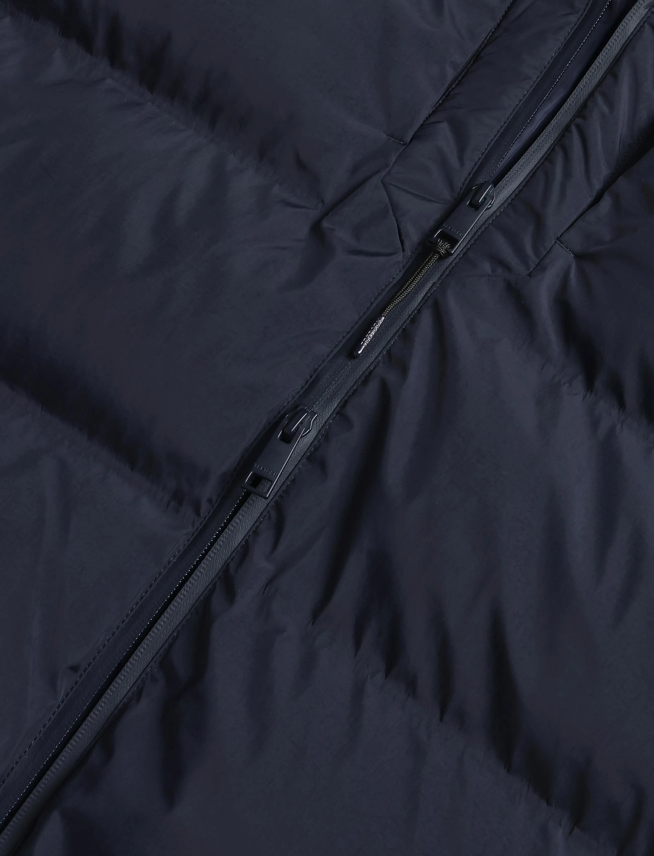 Tretorn - ARCTIC PUFFER JACKET M - sulejoped - 419/deep navy - 4