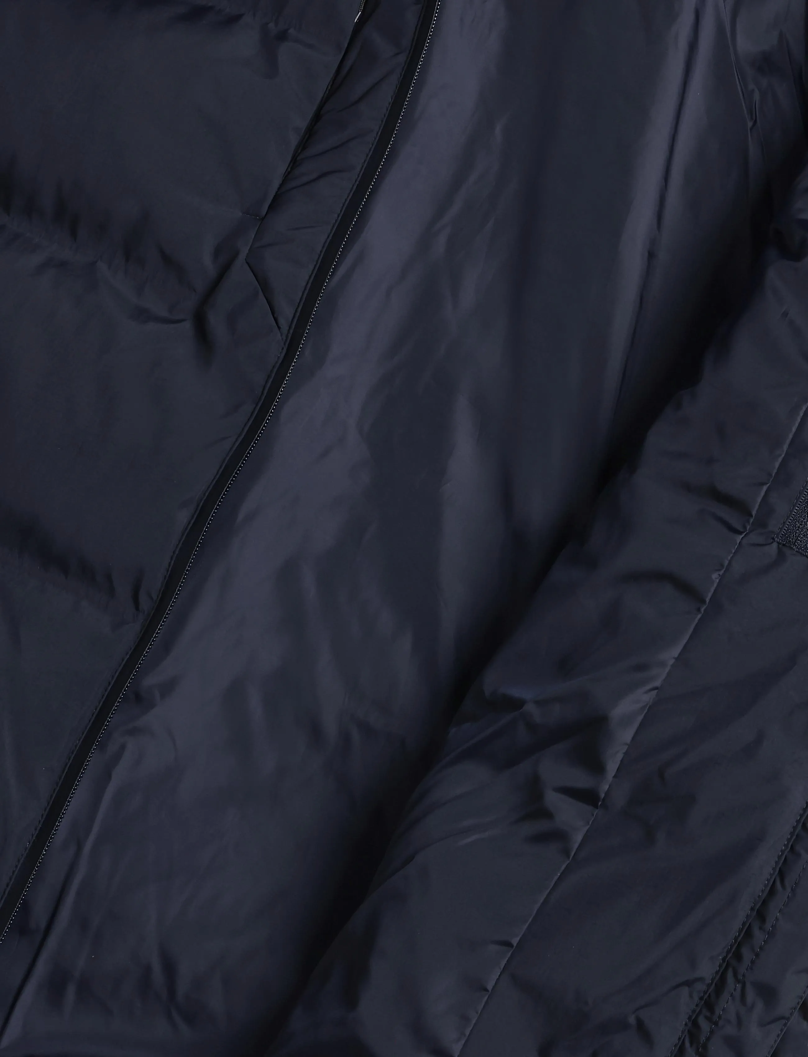 Tretorn - ARCTIC PUFFER JACKET M - sulejoped - 419/deep navy - 5