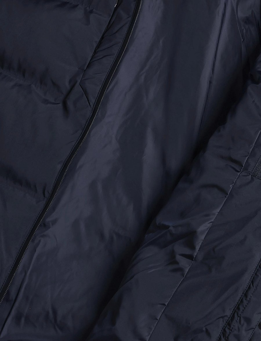 Tretorn - ARCTIC PUFFER JACKET M - sulejoped - 419/deep navy - 5