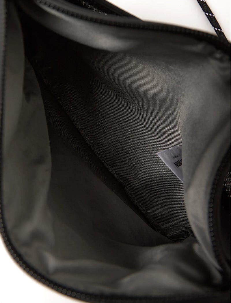 Tretorn - MUSETTE BAG - wasserdichte taschen - 059/black - 4