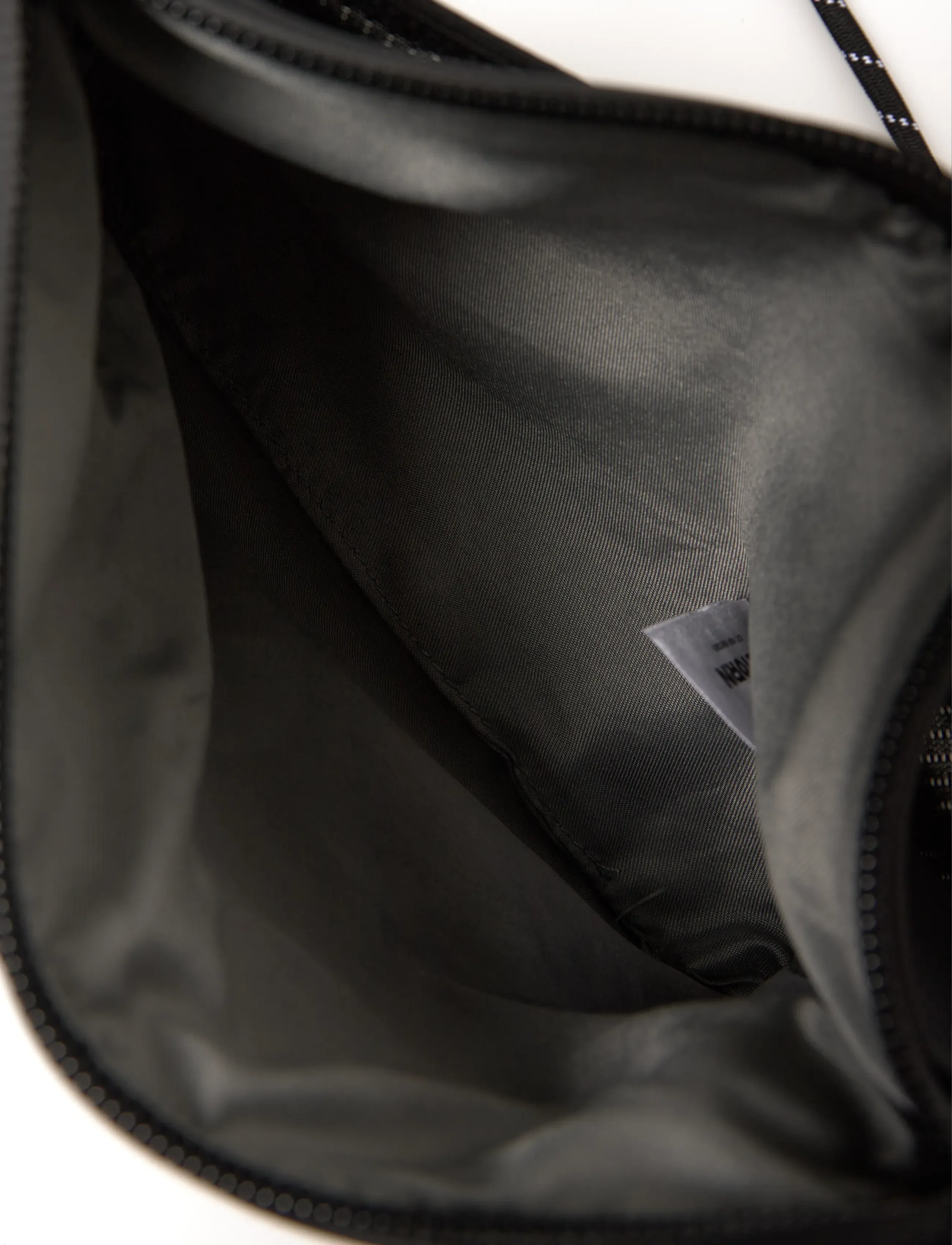 Tretorn - MUSETTE BAG - rankinės ilgu dirželiu - 059/black - 4