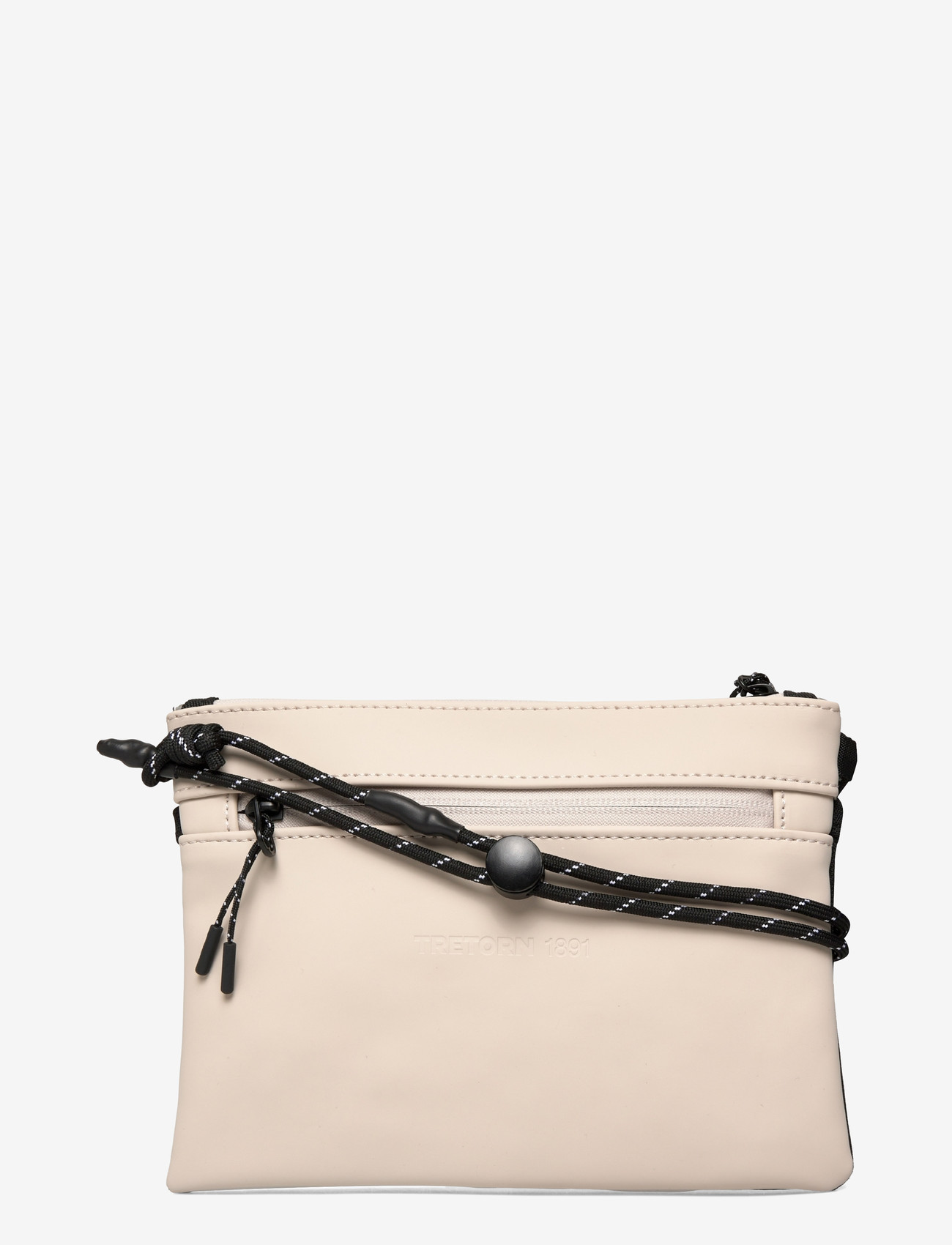 Tretorn - MUSETTE BAG - vandtætte tasker - 600/sand - 0