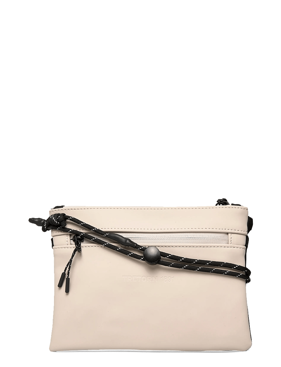 Tretorn - MUSETTE BAG - wasserdichte taschen - 600/sand - 0