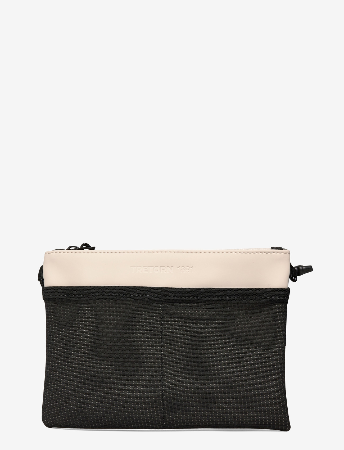 Tretorn - MUSETTE BAG - vandtætte tasker - 600/sand - 1