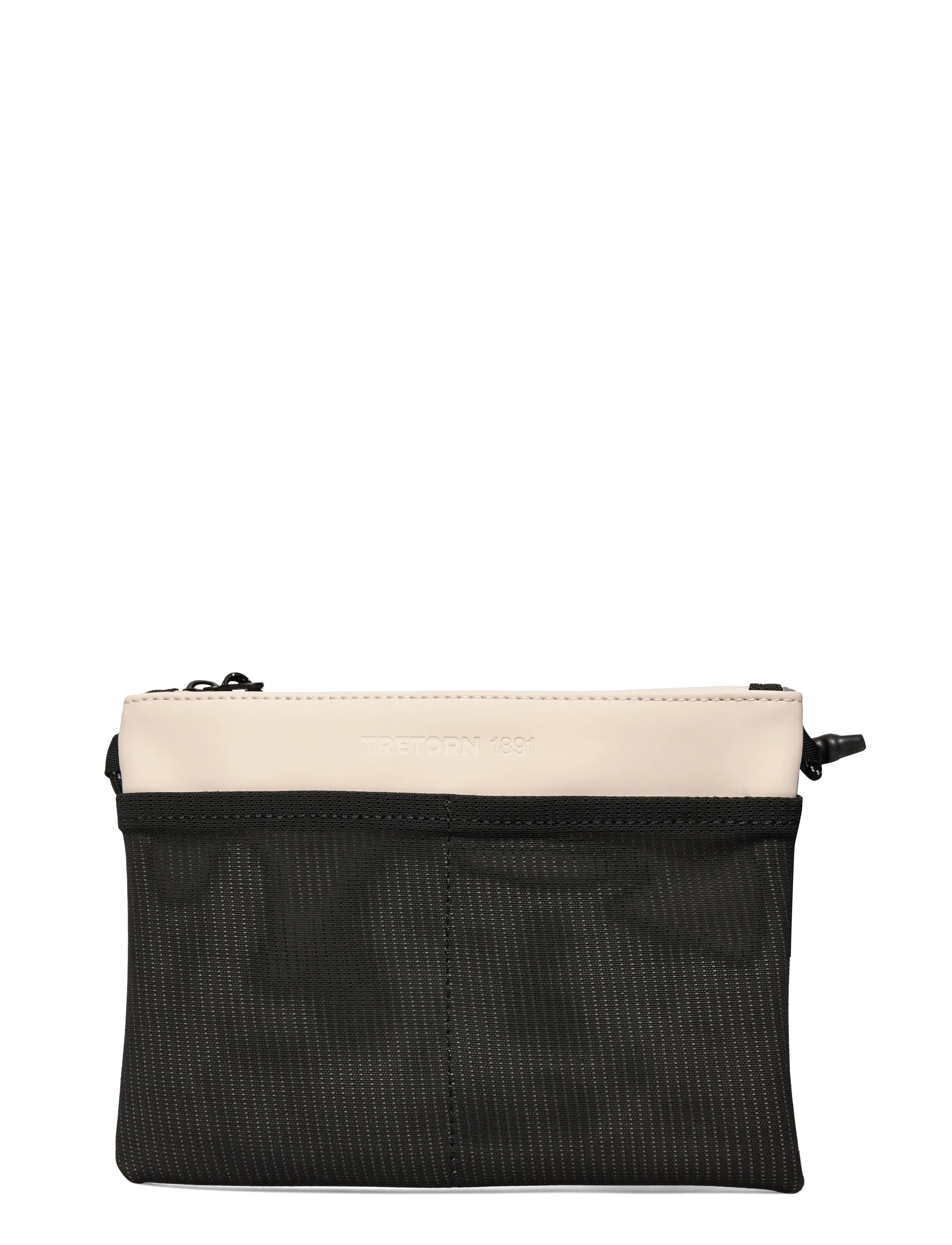 Tretorn - MUSETTE BAG - wasserdichte taschen - 600/sand - 1