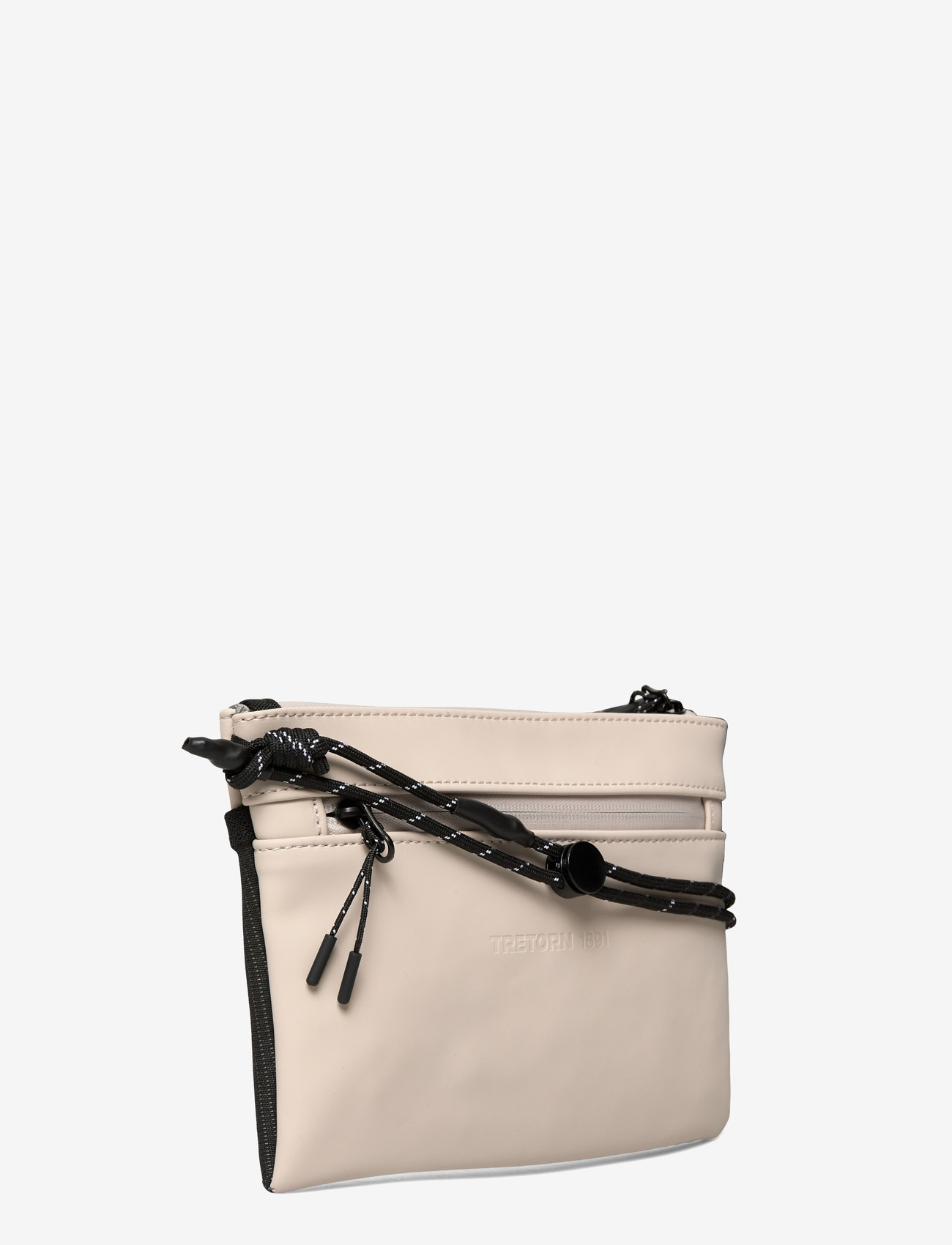 Tretorn - MUSETTE BAG - vandtætte tasker - 600/sand - 2