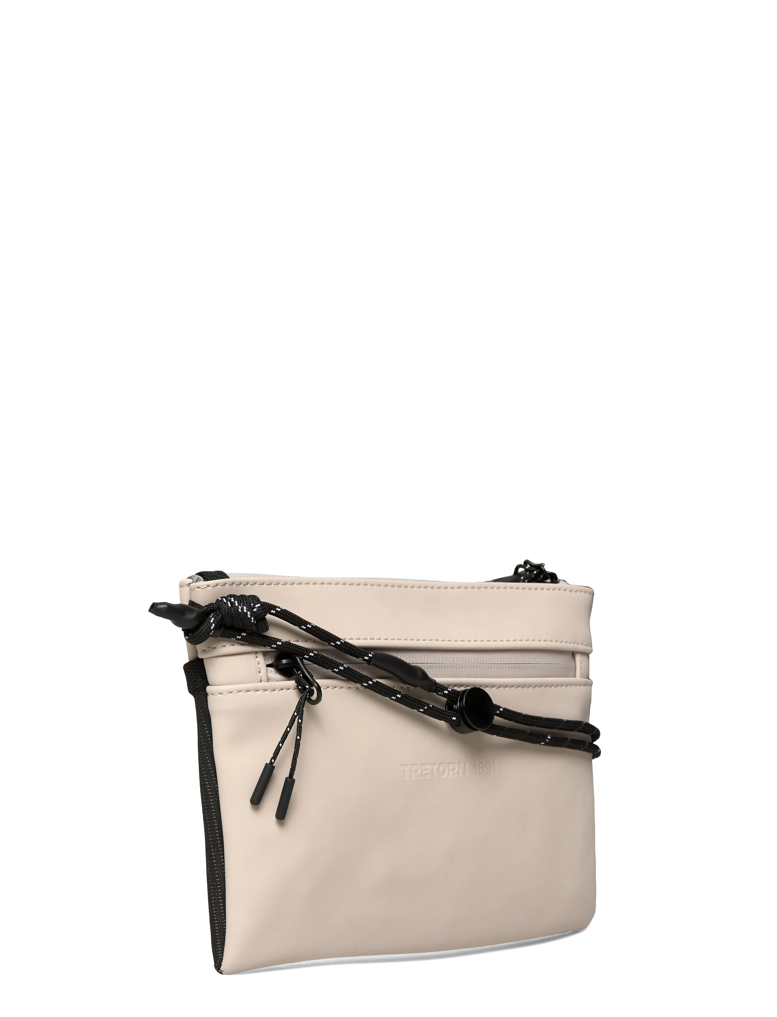 Tretorn - MUSETTE BAG - wasserdichte taschen - 600/sand - 2