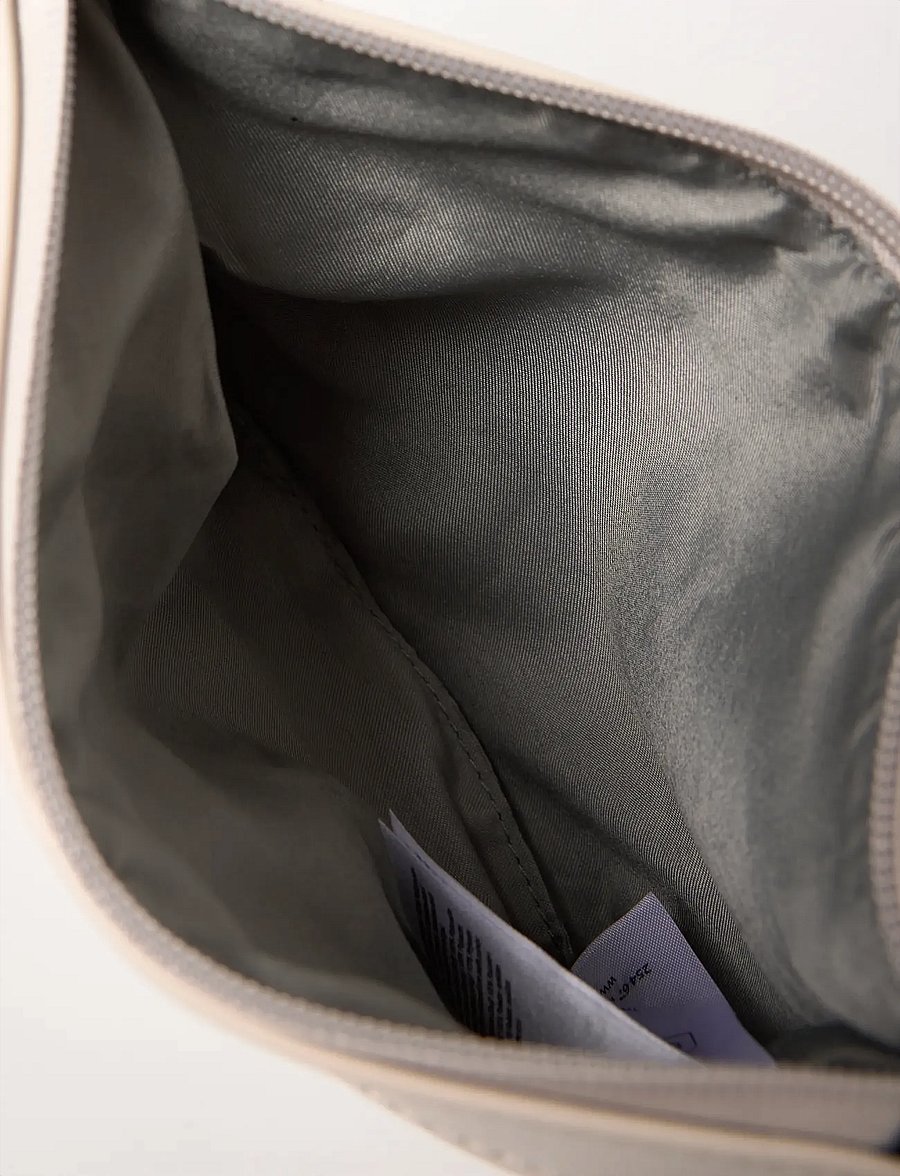 Tretorn - MUSETTE BAG - wasserdichte taschen - 600/sand - 4