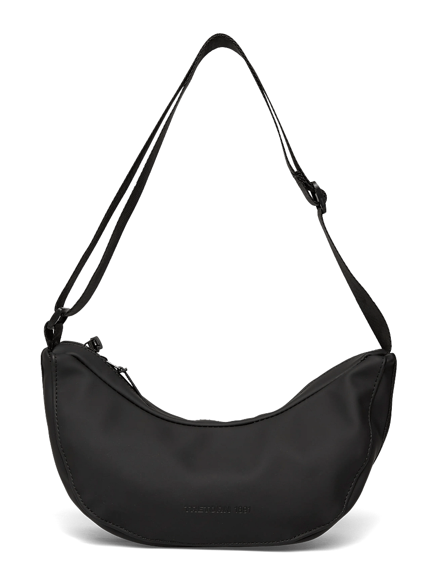 Tretorn - MOON BAG - Üleõla- ja kõhukotid - 059/black - 0