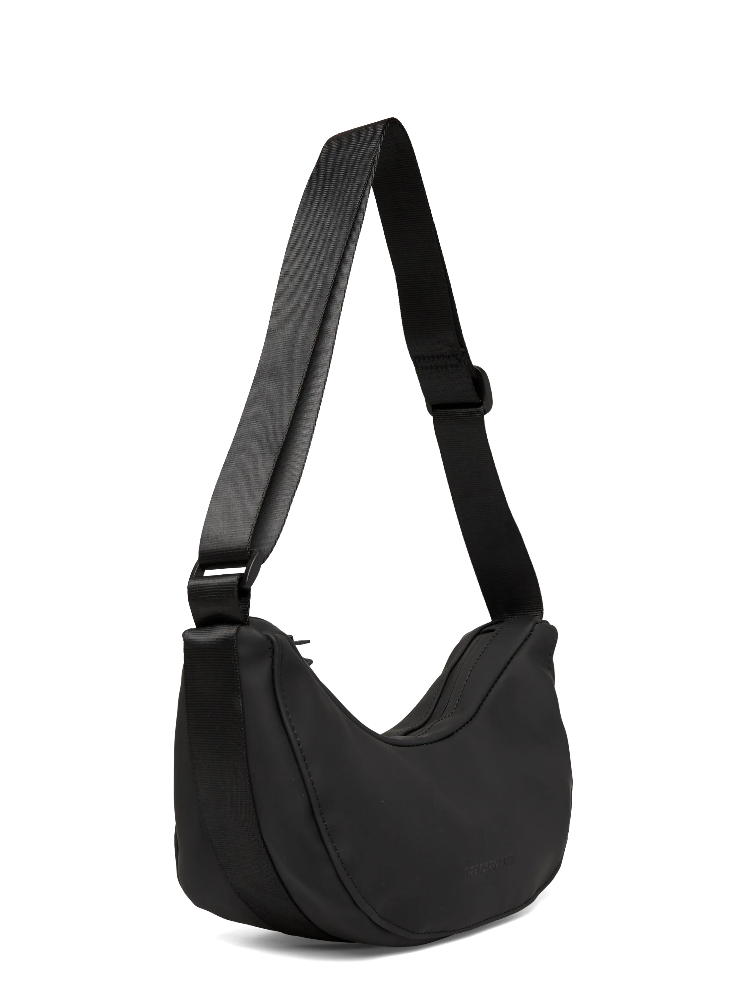 Tretorn - MOON BAG - aksesuarai - 059/black - 2