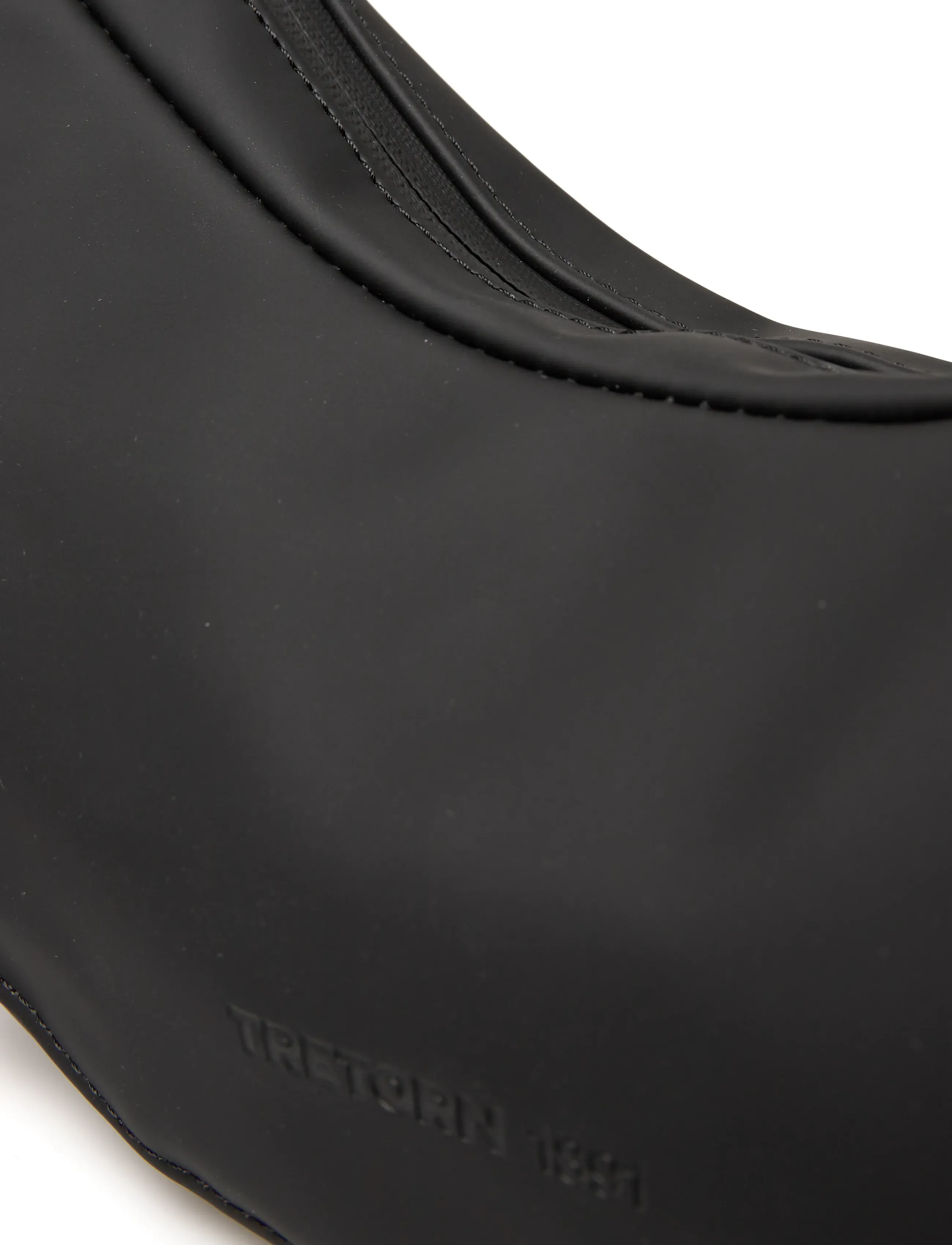 Tretorn - MOON BAG - aksesuarai - 059/black - 3