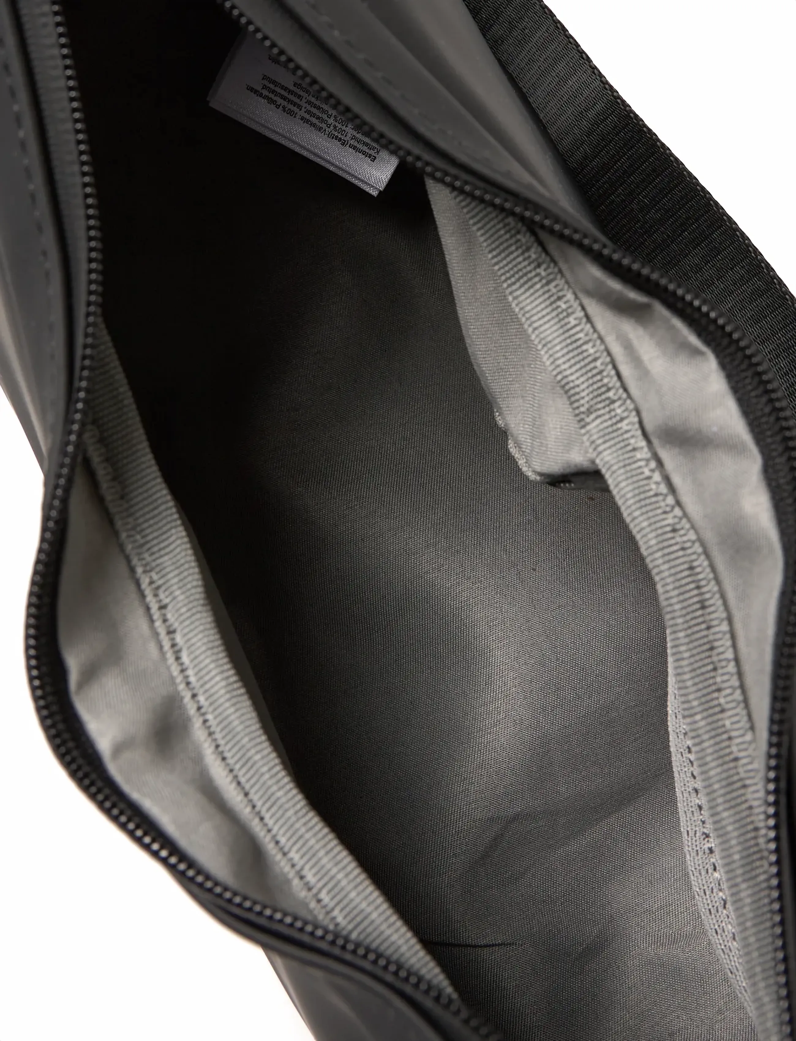 Tretorn - MOON BAG - aksesuarai - 059/black - 4