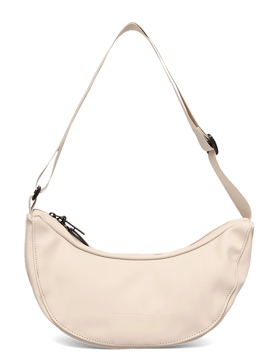 Tretorn - MOON BAG - Üleõla- ja kõhukotid - 600/sand - 0