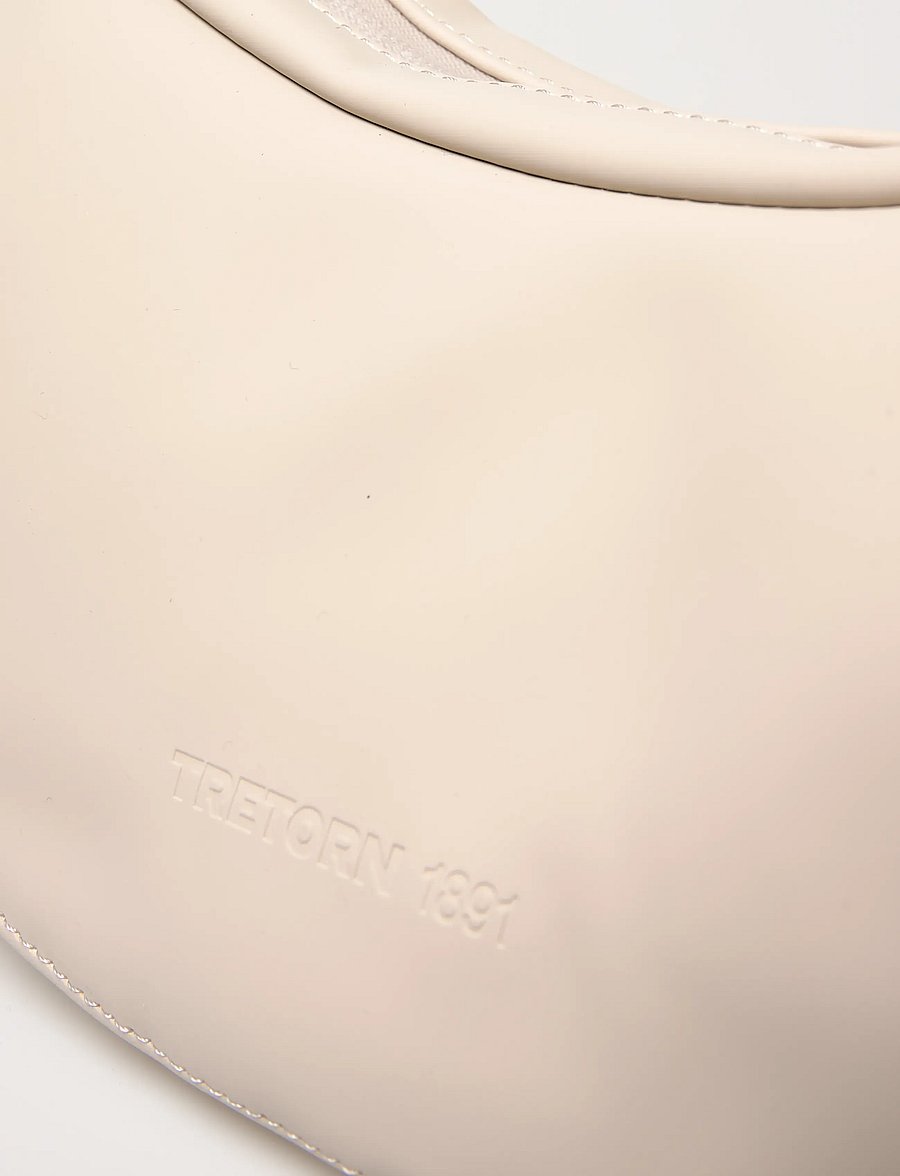 Tretorn - MOON BAG - Üleõla- ja kõhukotid - 600/sand - 3