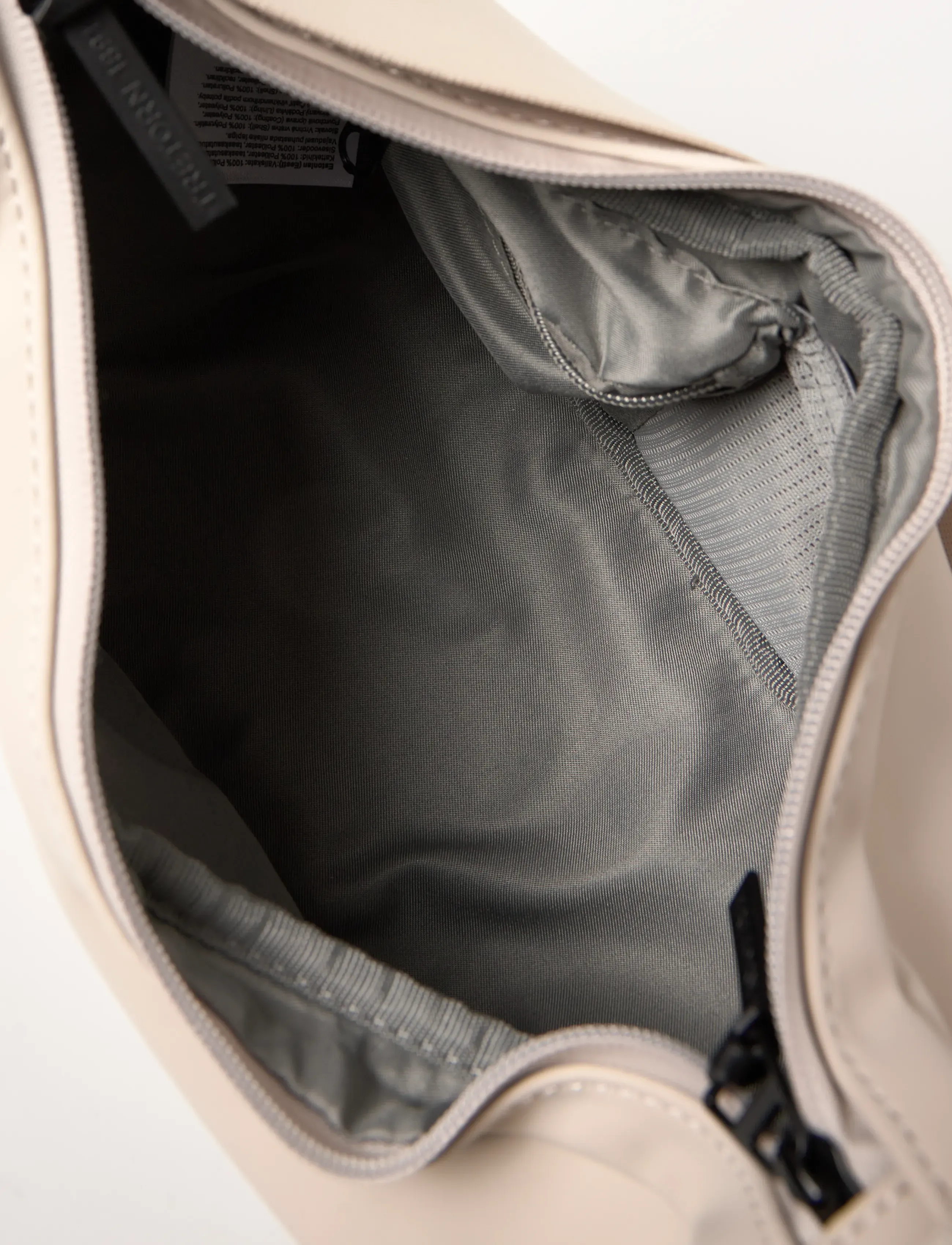 Tretorn - MOON BAG - accessories - 600/sand - 4