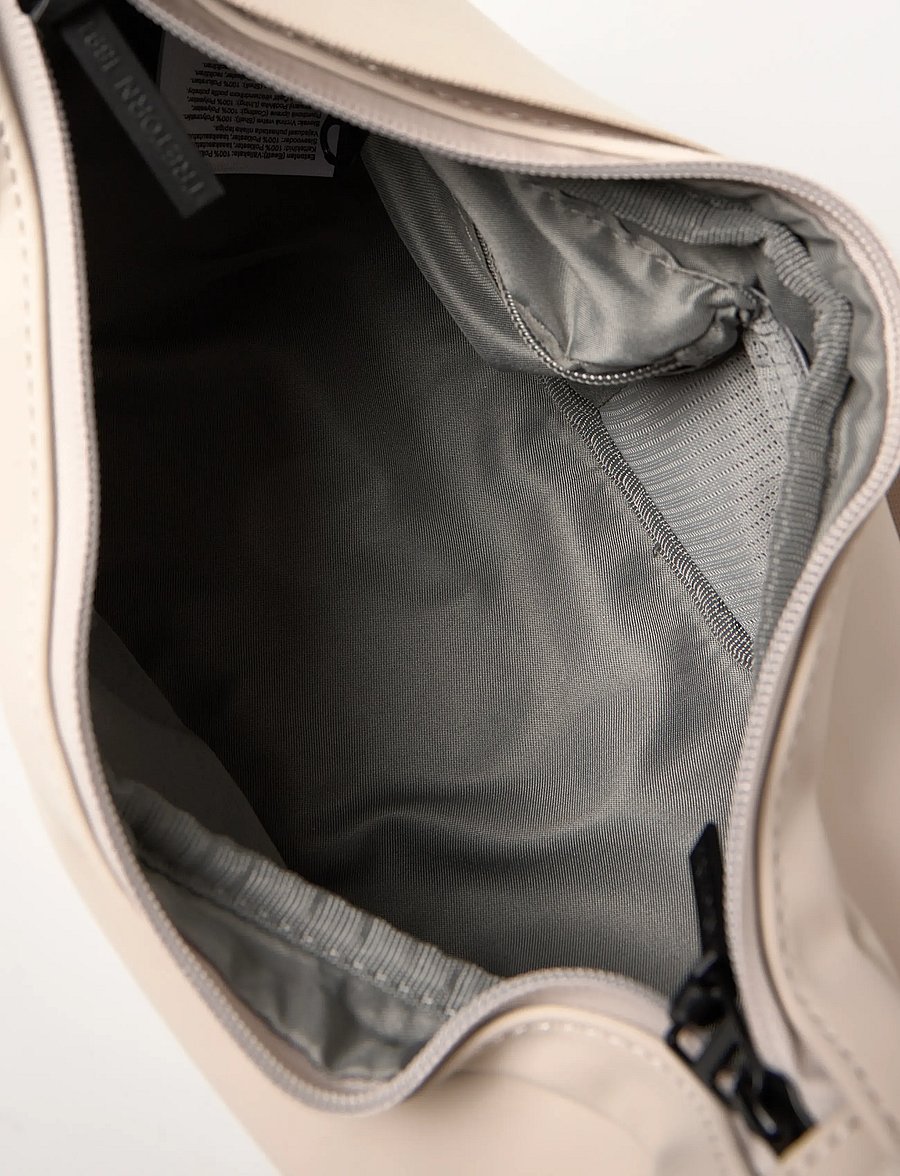 Tretorn - MOON BAG - Üleõla- ja kõhukotid - 600/sand - 4