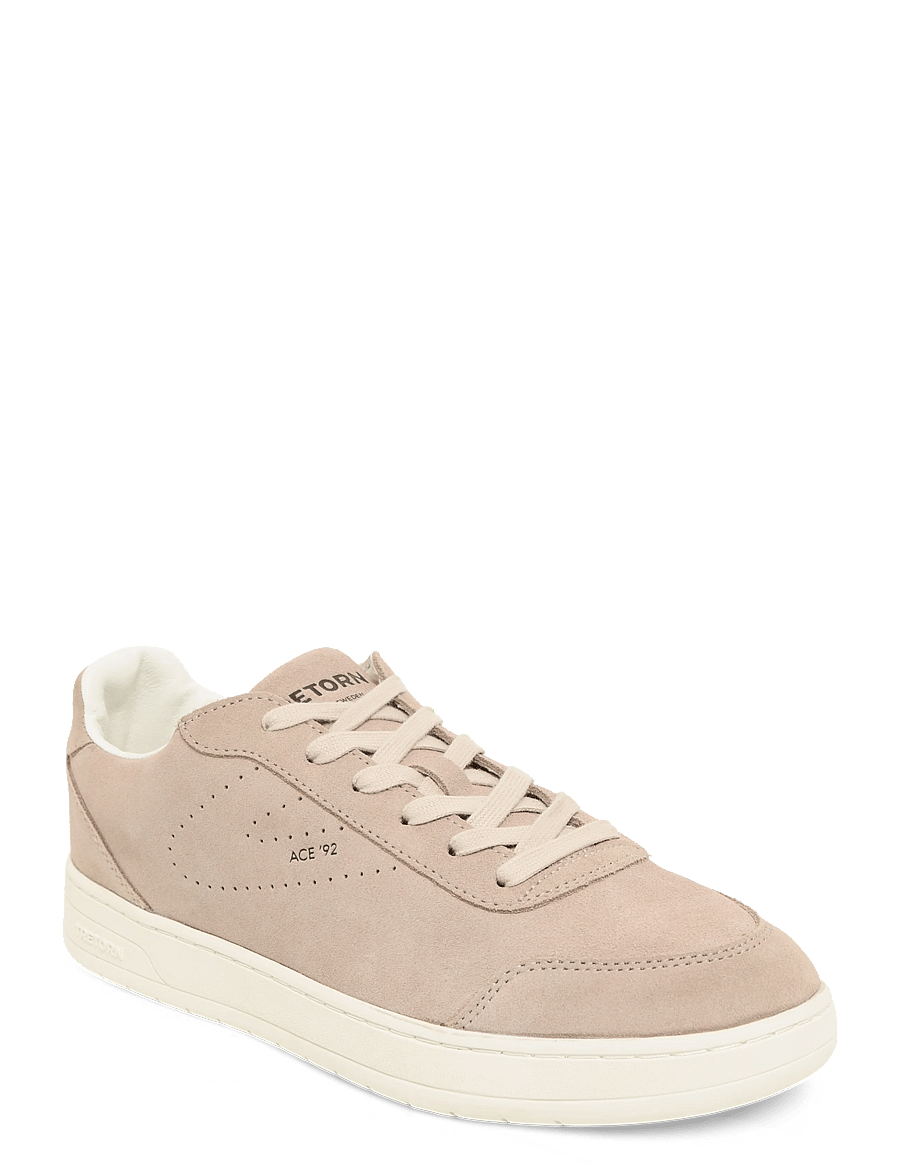 Tretorn - ACE '92 - 631/tan - 0