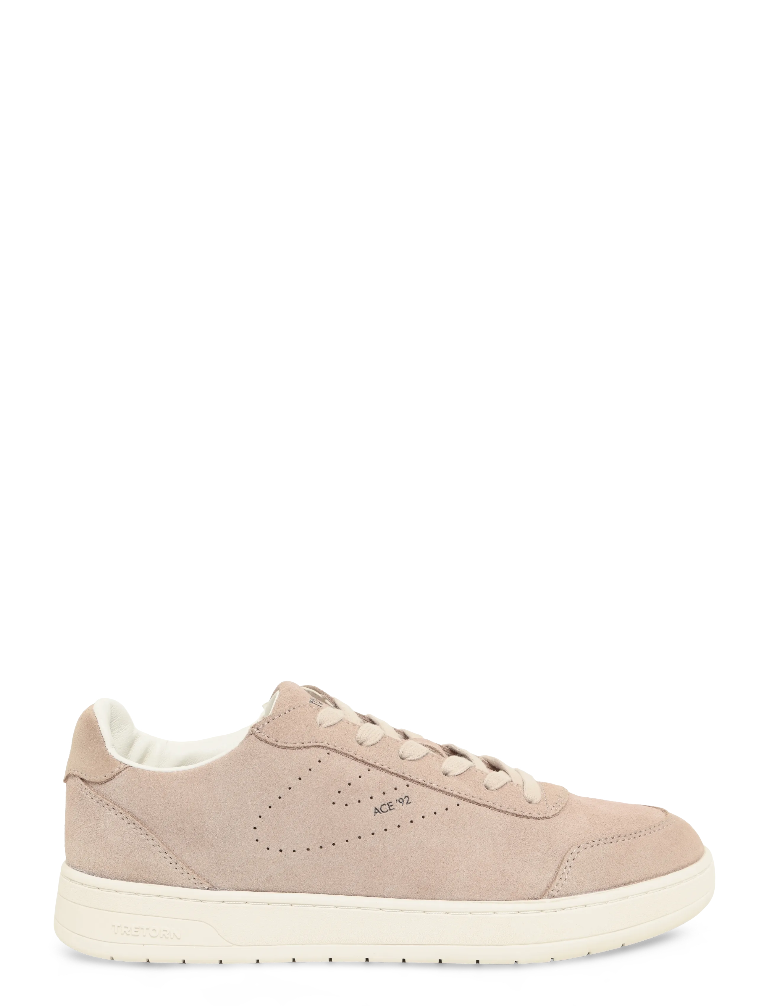 Tretorn - ACE '92 - 631/tan - 2