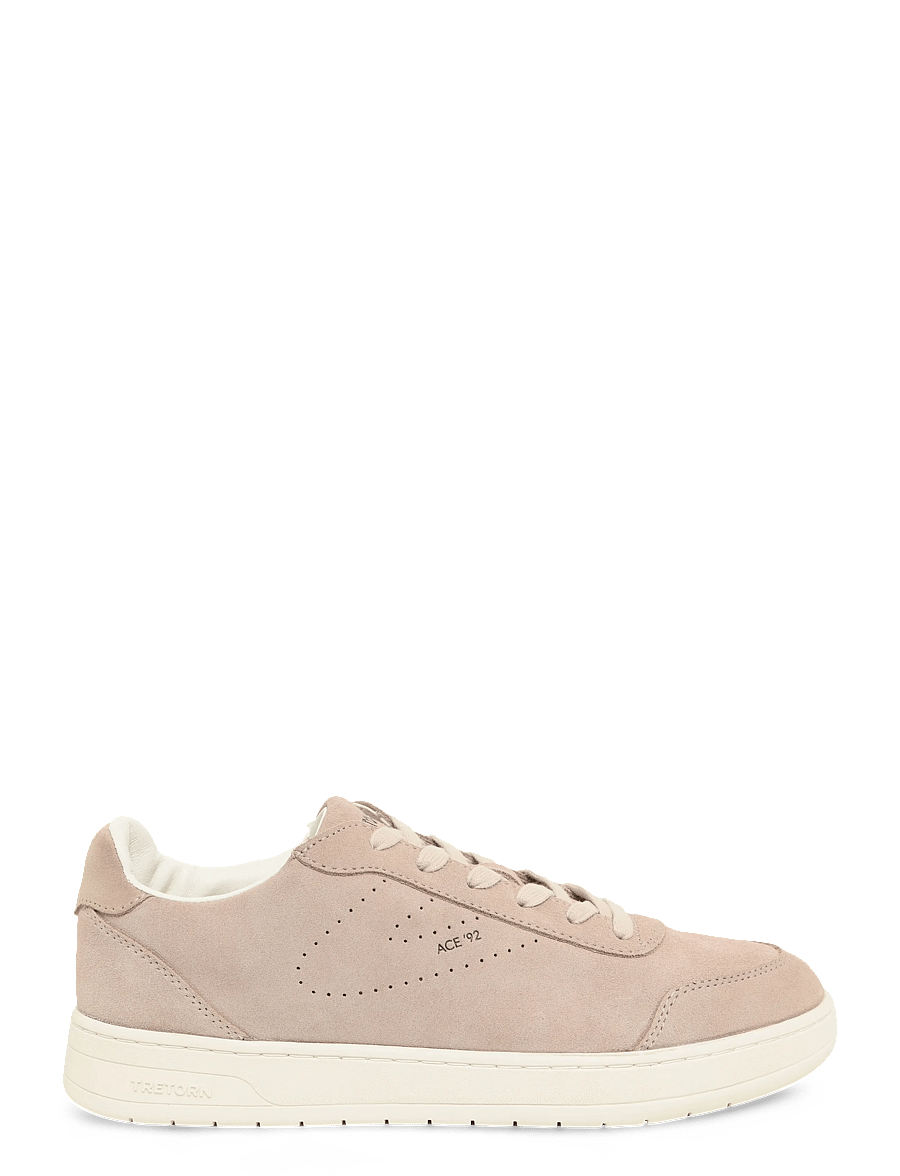 Tretorn - ACE '92 - 631/tan - 2