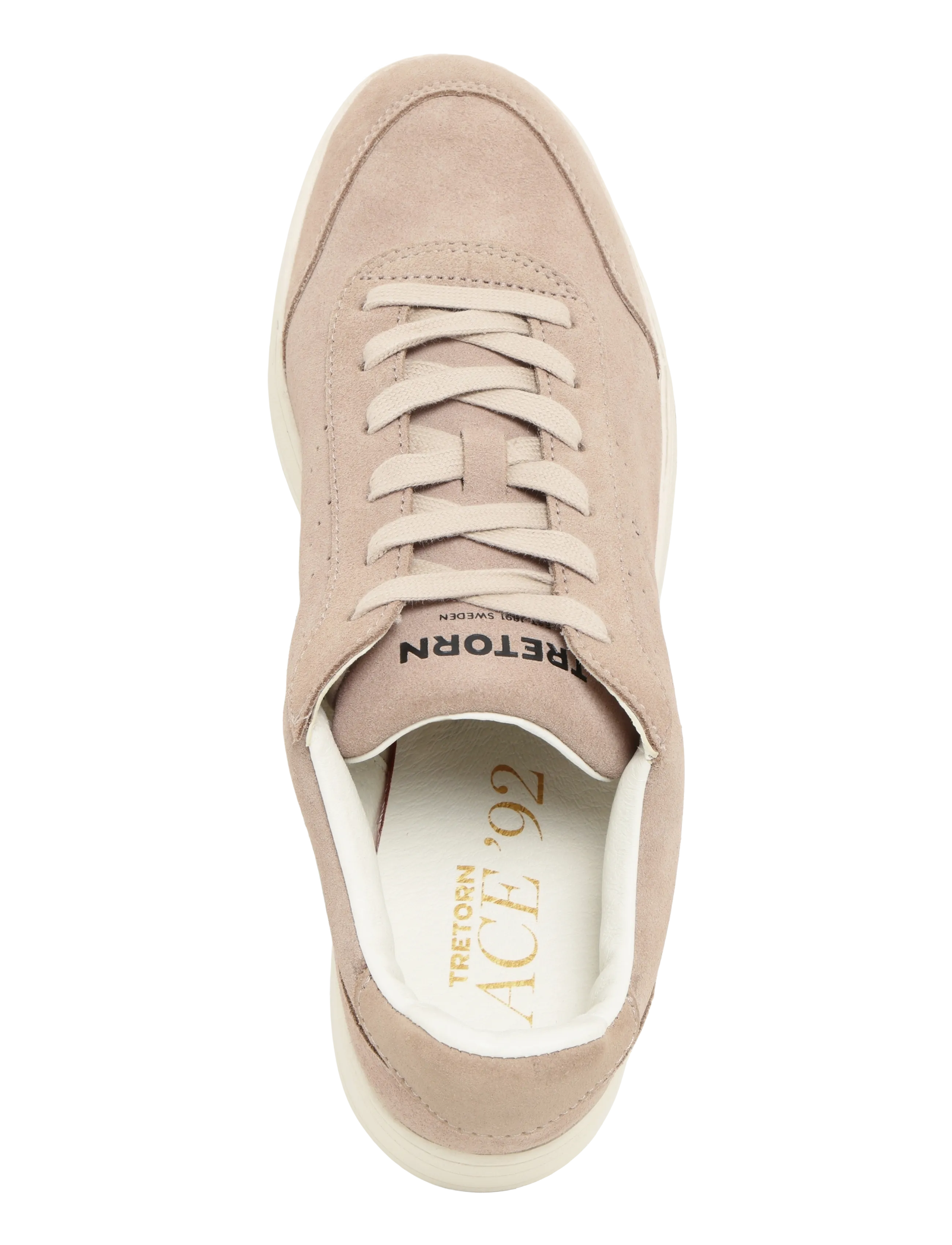 Tretorn - ACE '92 - 631/tan - 3