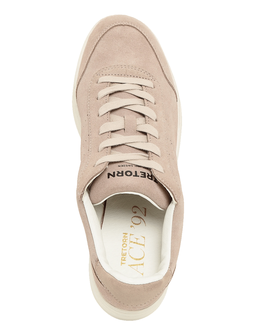 Tretorn - ACE '92 - 631/tan - 3