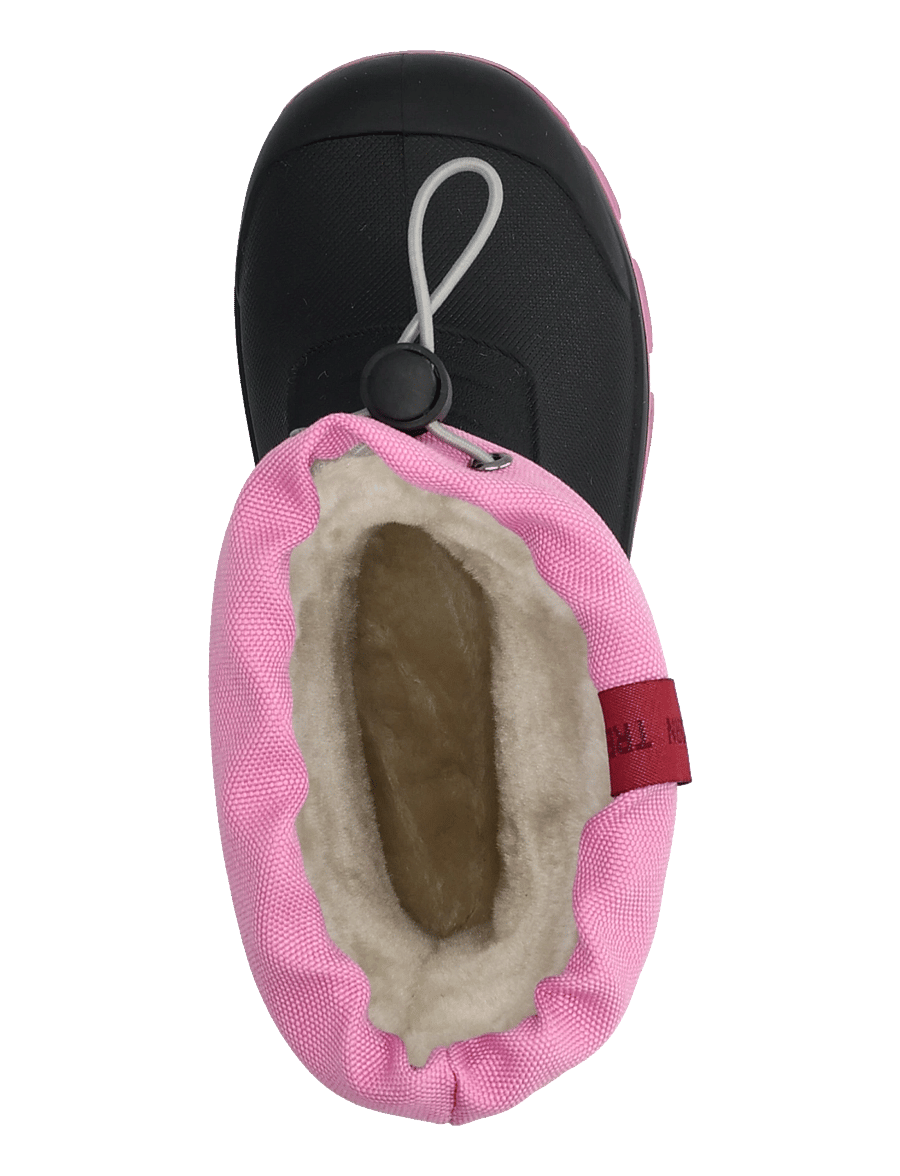 Tretorn - DOMI INSULATED - gefütterte gummistiefel - 063/bristol black - 3