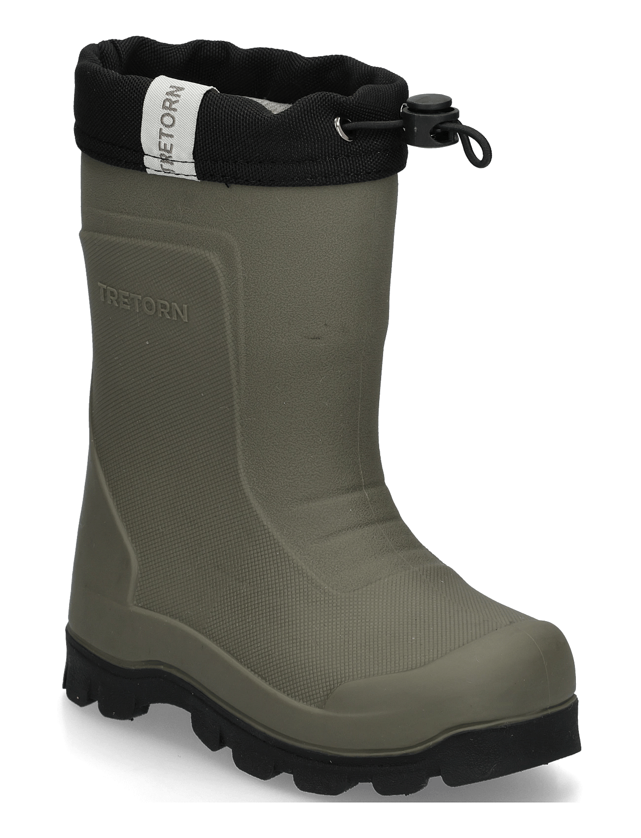 DOMI INSULATED - 533/SMOKEY