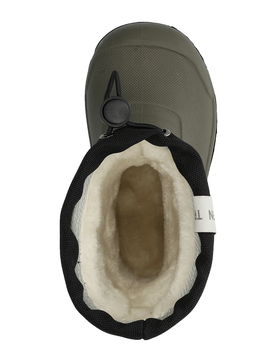 Tretorn - DOMI INSULATED - voodriga kummikud - 533/smokey olive - 3