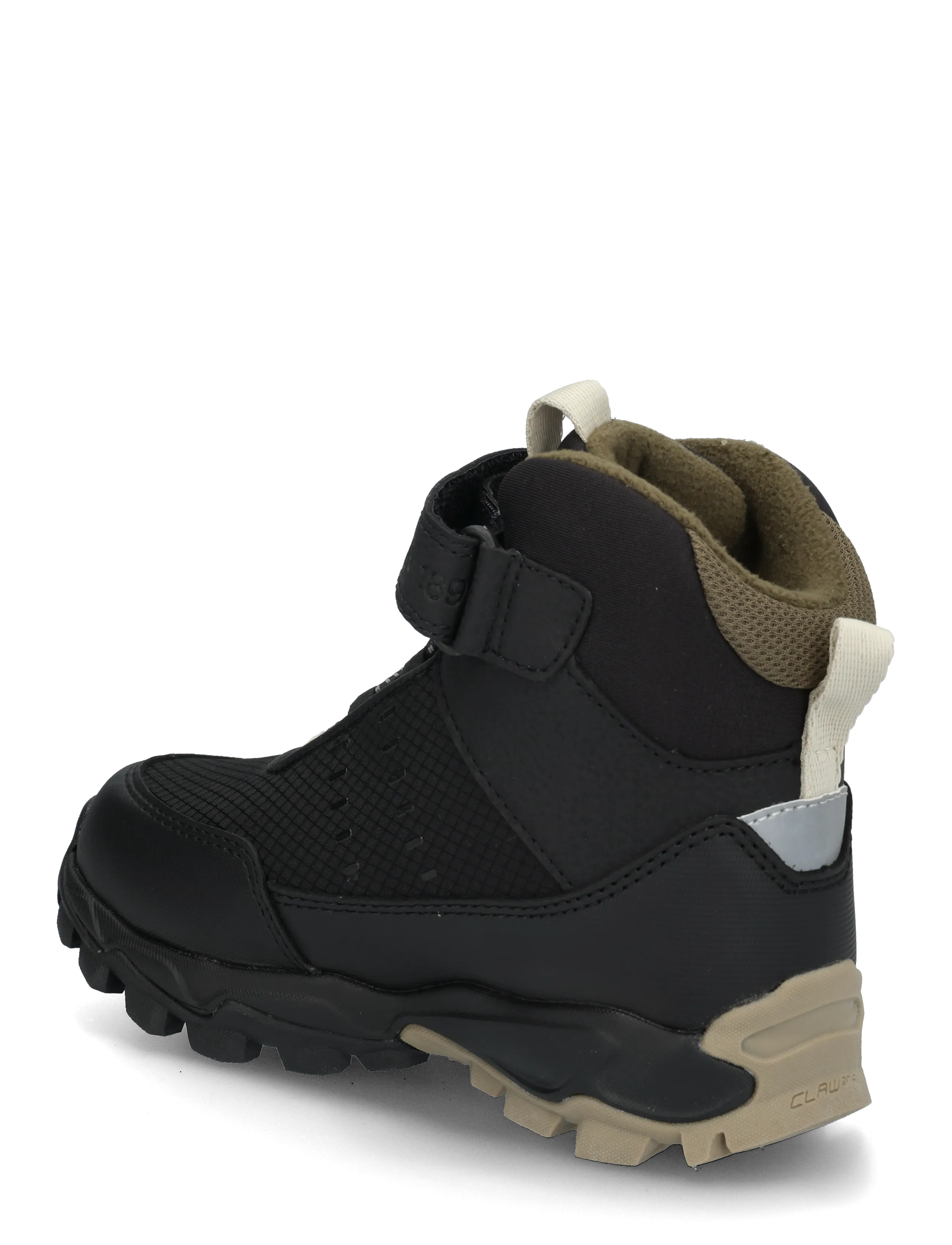 Tretorn - TERO MID INSULATED - schuhe - 059/black - 1