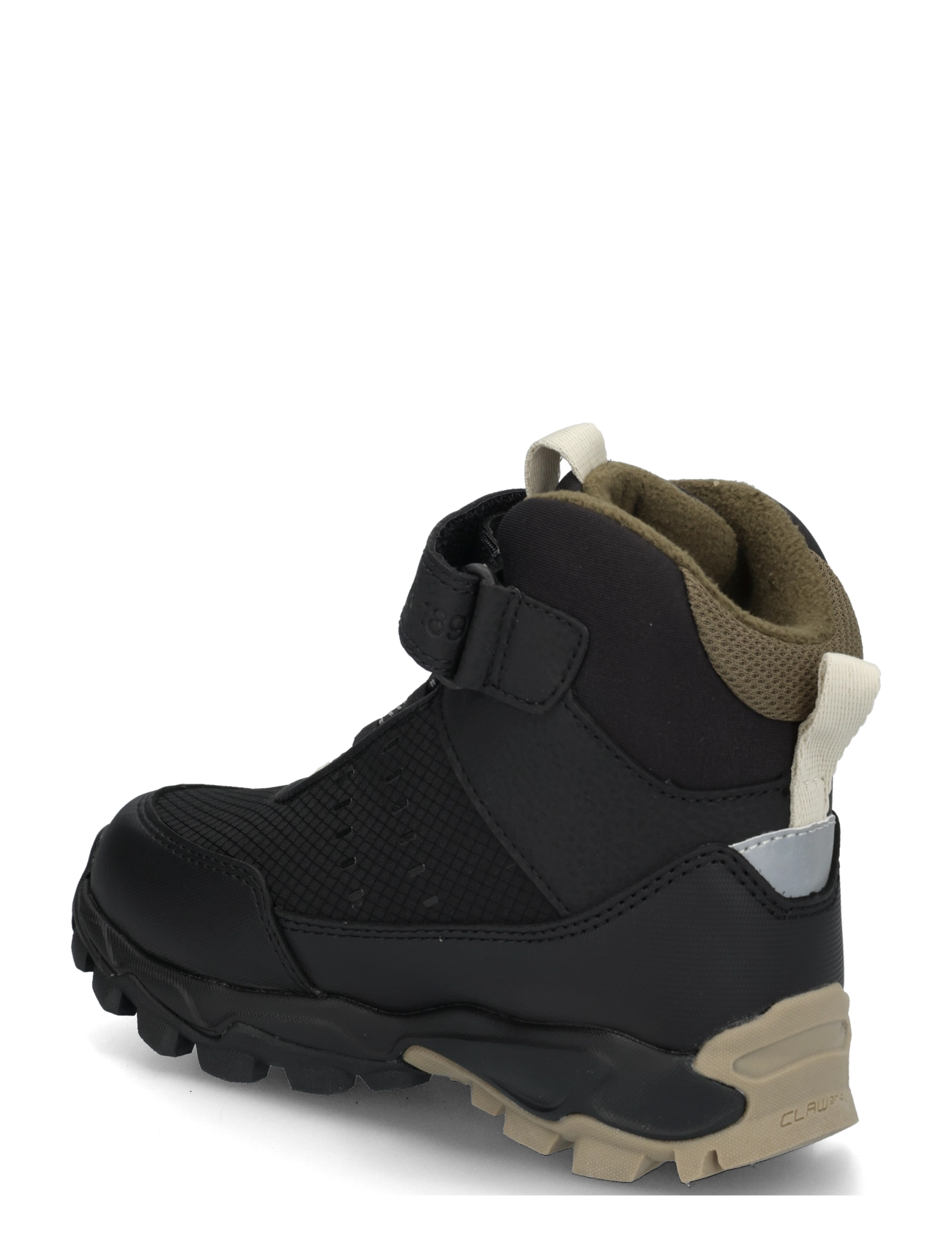 Tretorn - TERO MID INSULATED - sko - 059/black - 1