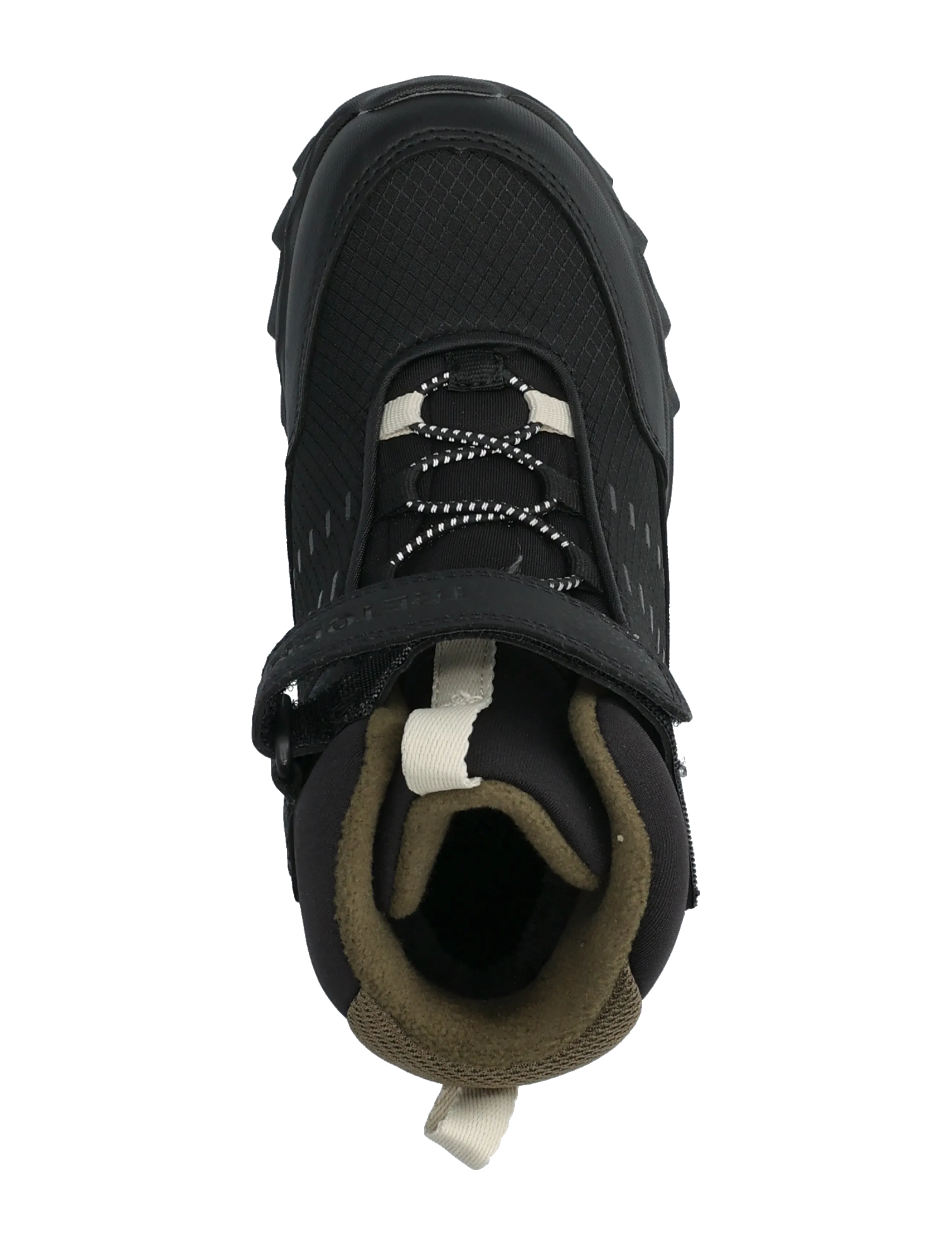 Tretorn - TERO MID INSULATED - schuhe - 059/black - 3