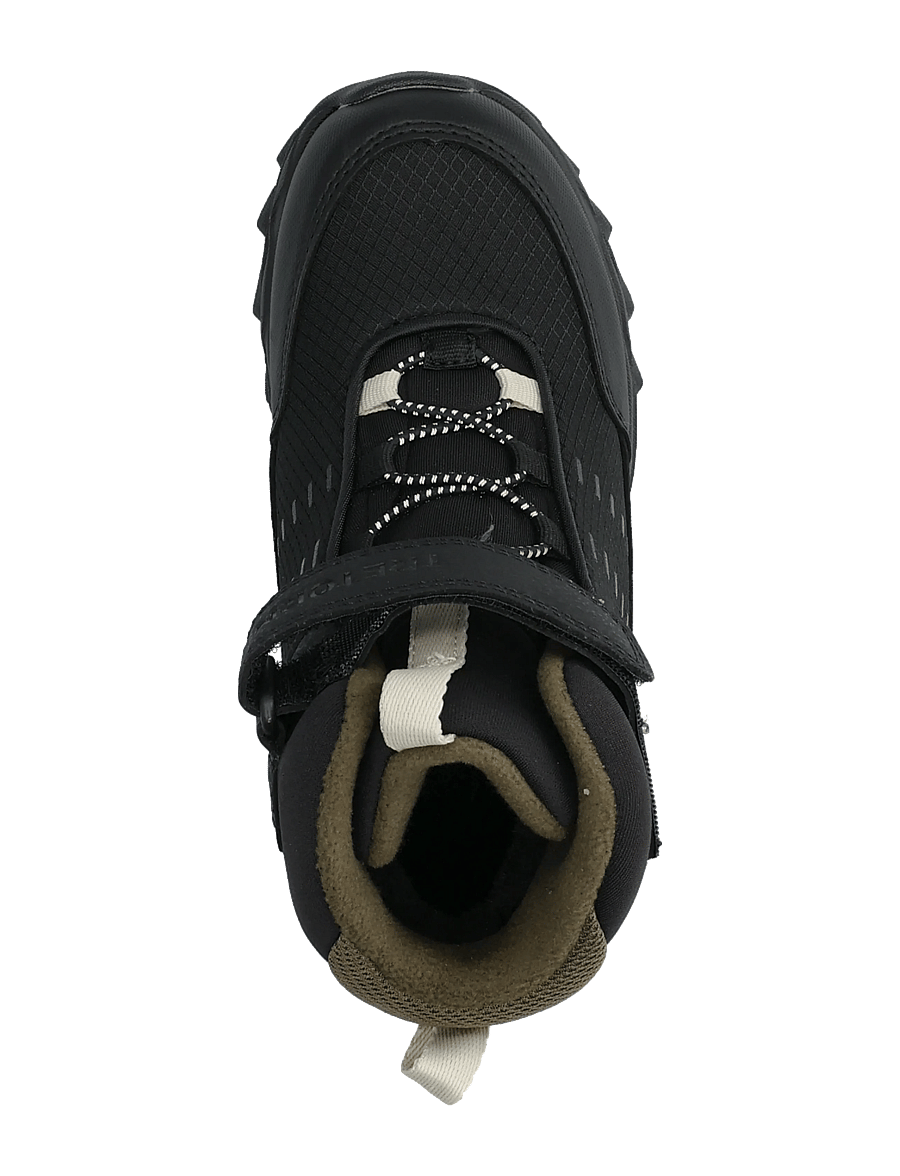 Tretorn - TERO MID INSULATED - schuhe - 059/black - 3