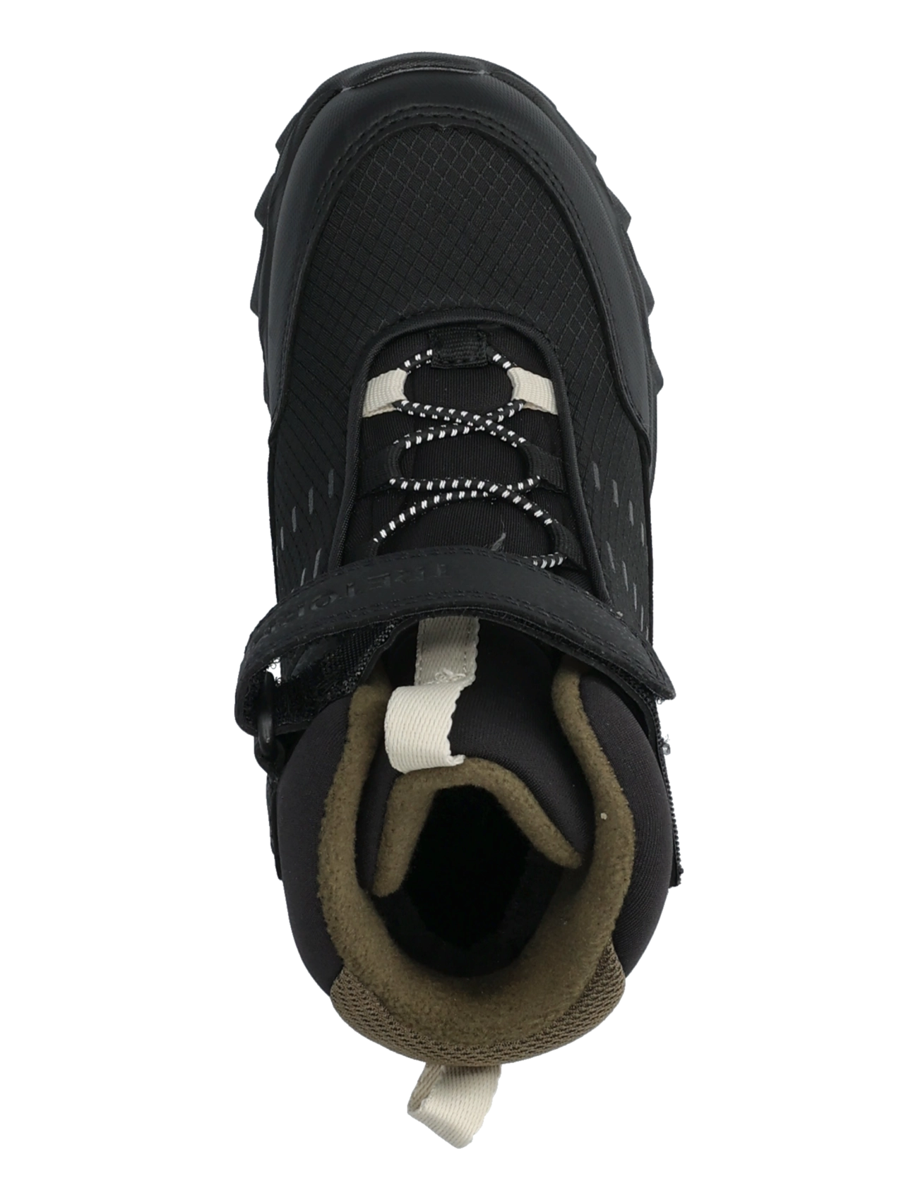 Tretorn - TERO MID INSULATED - sko - 059/black - 3